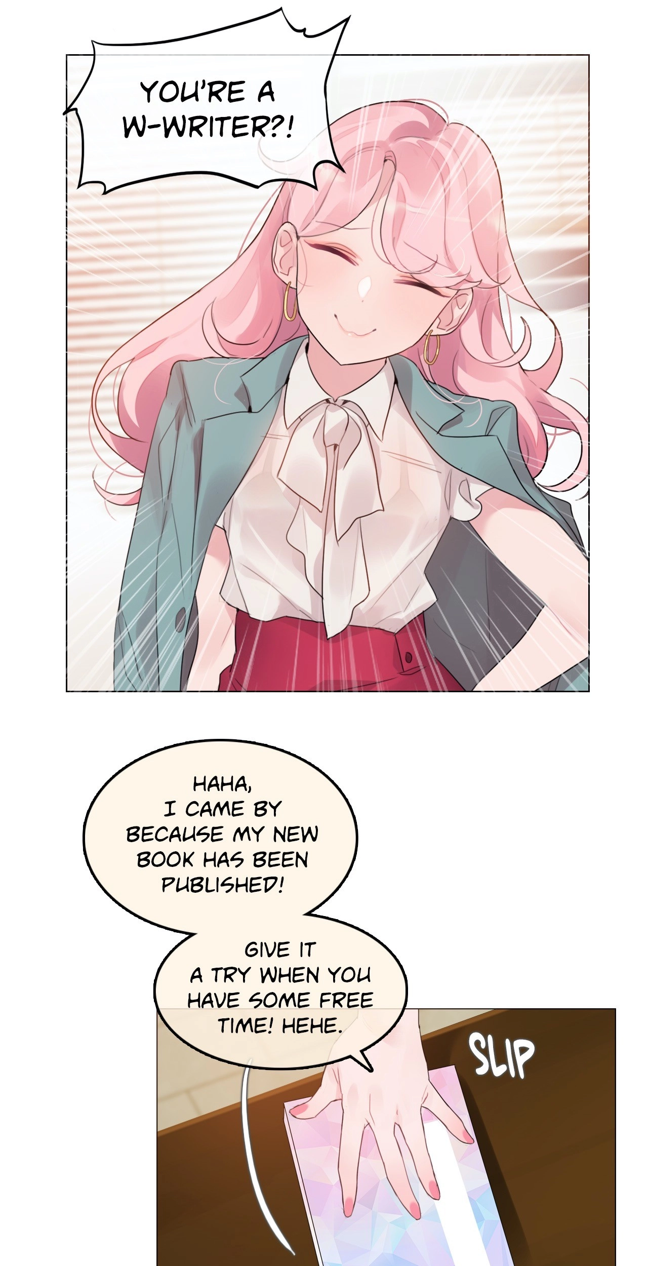 A Pervert