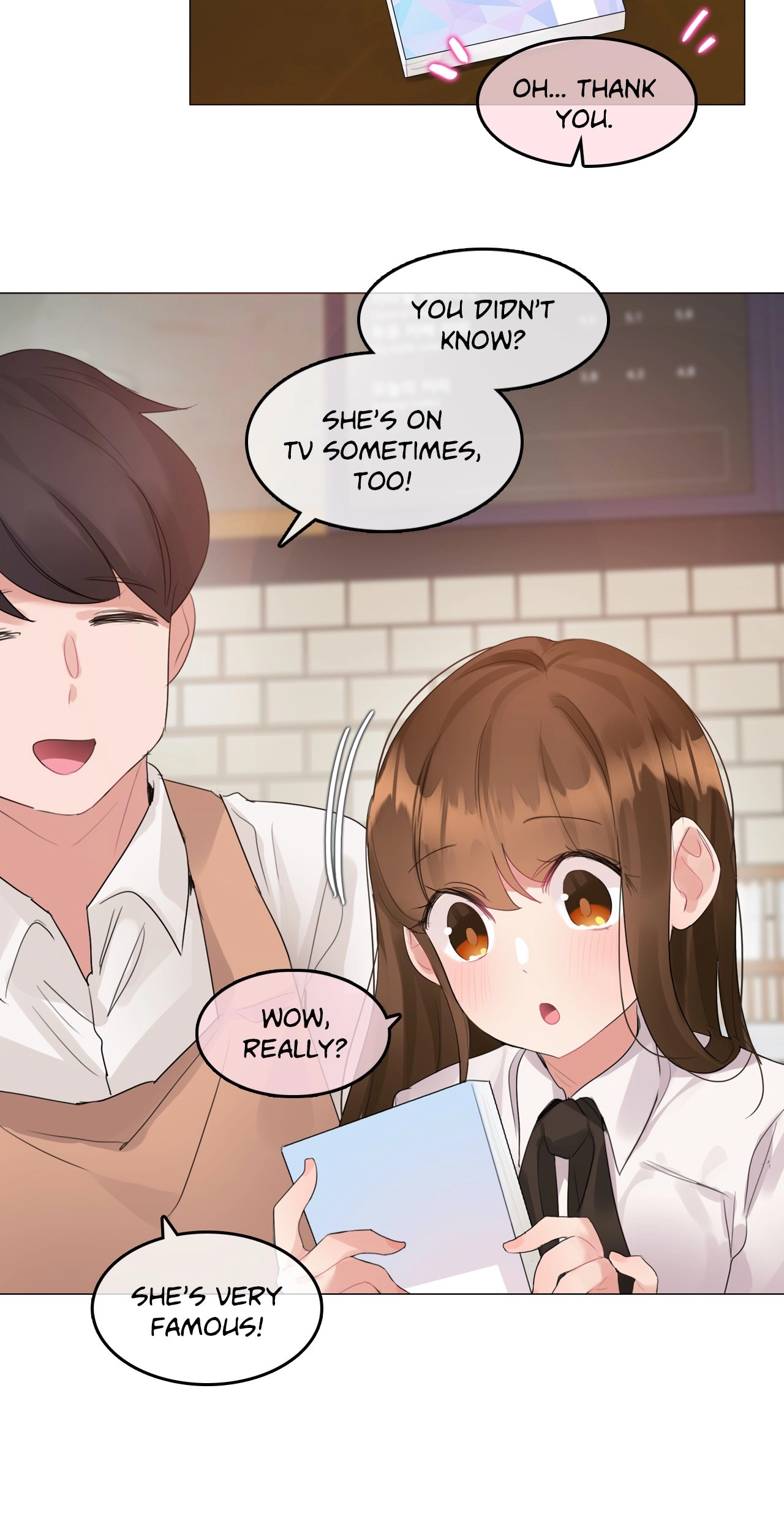 A Pervert