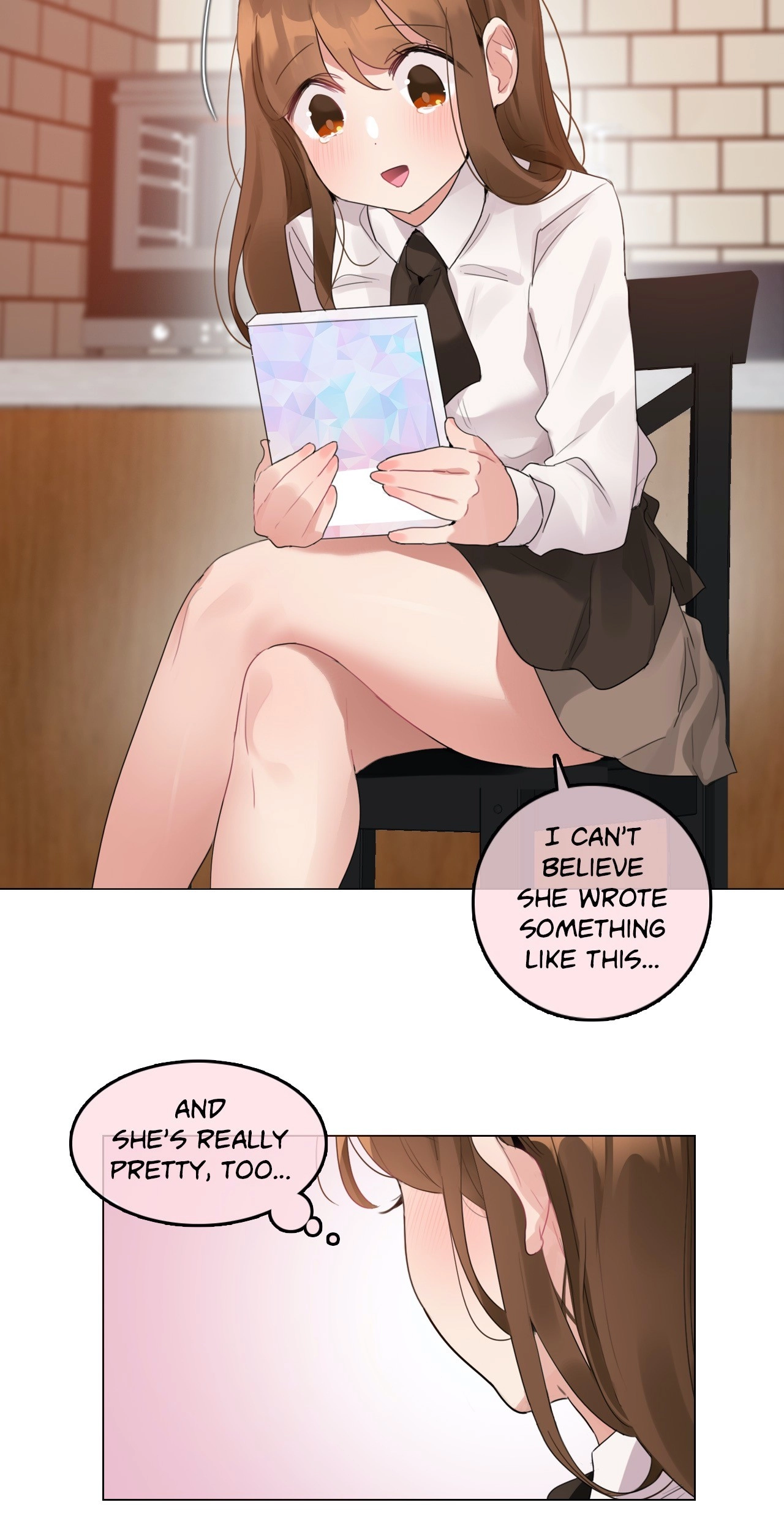 A Pervert