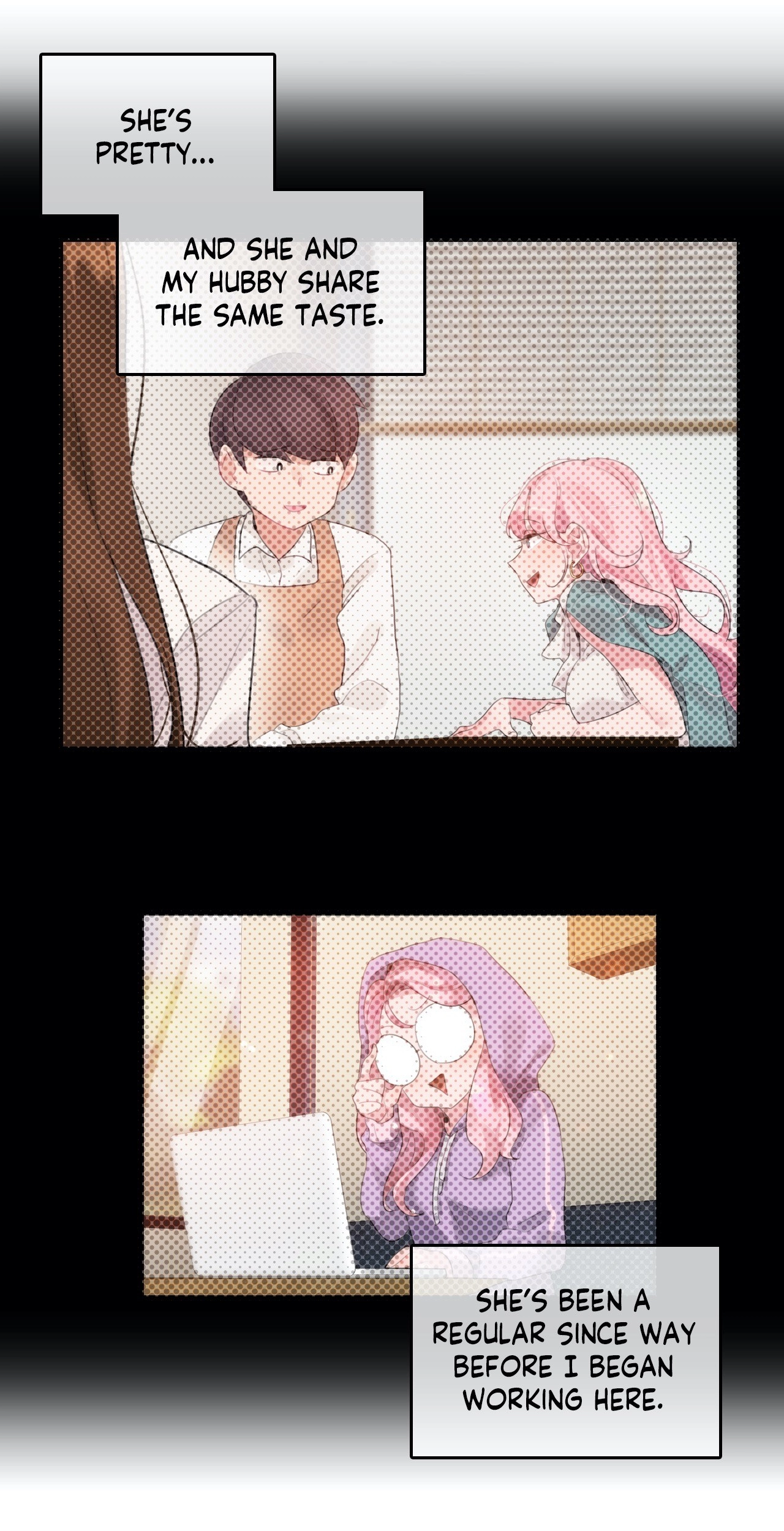 A Pervert