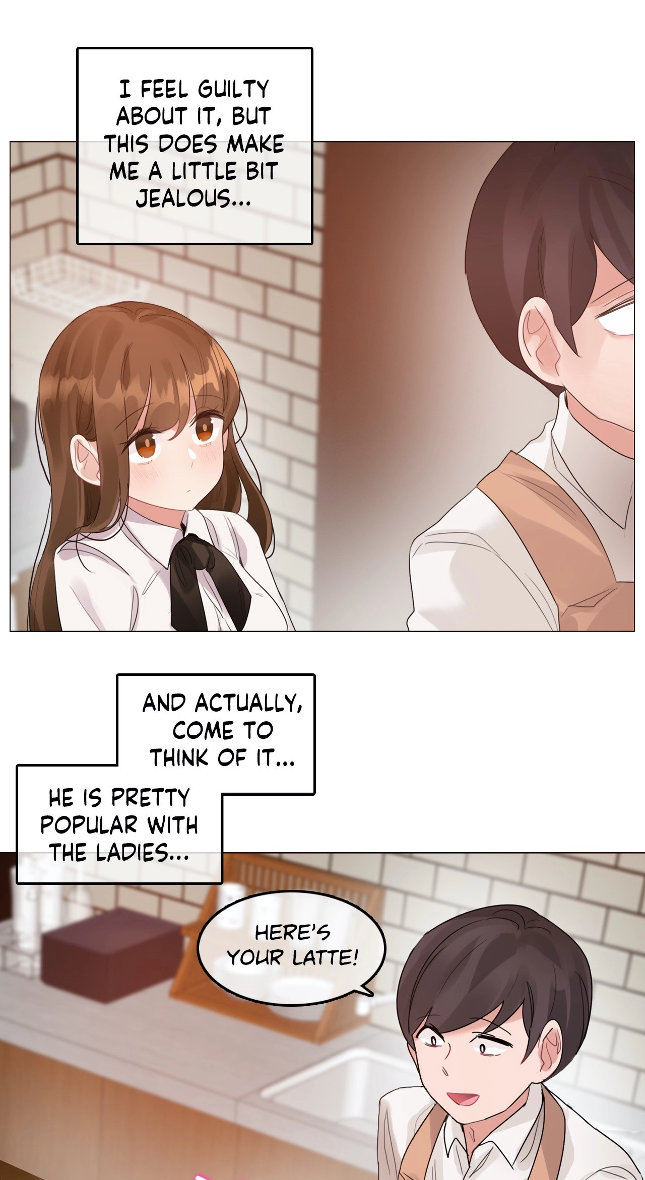 A Pervert