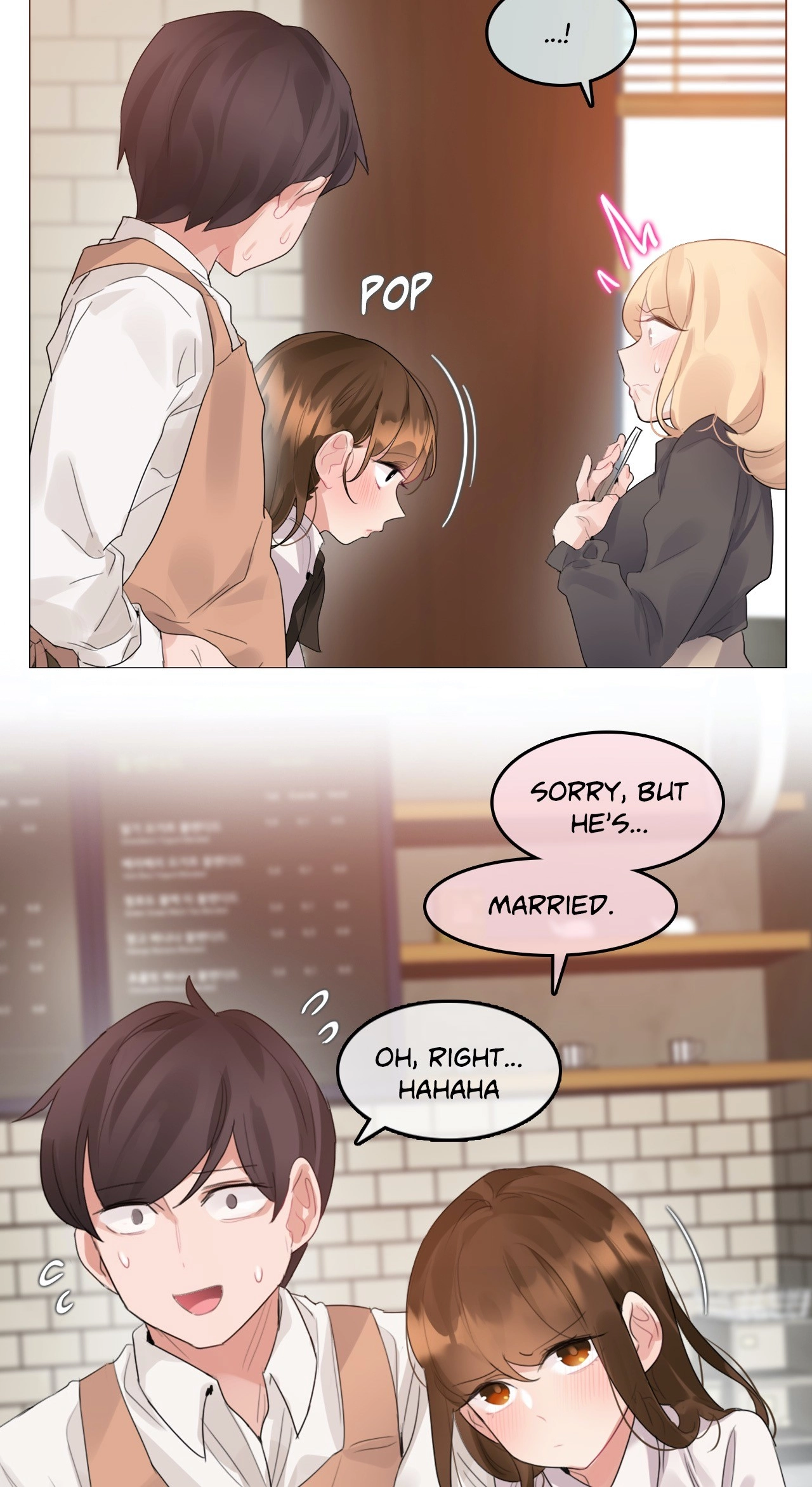 A Pervert