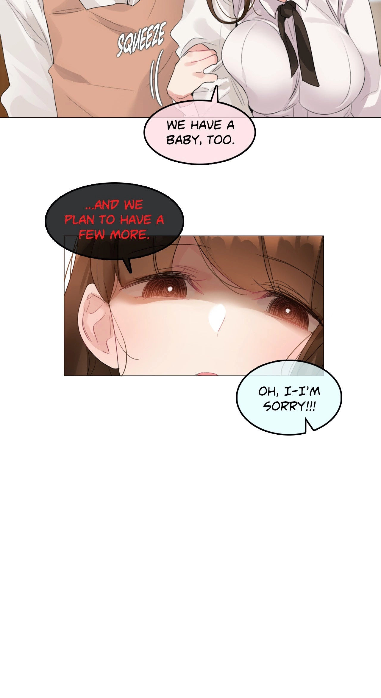 A Pervert