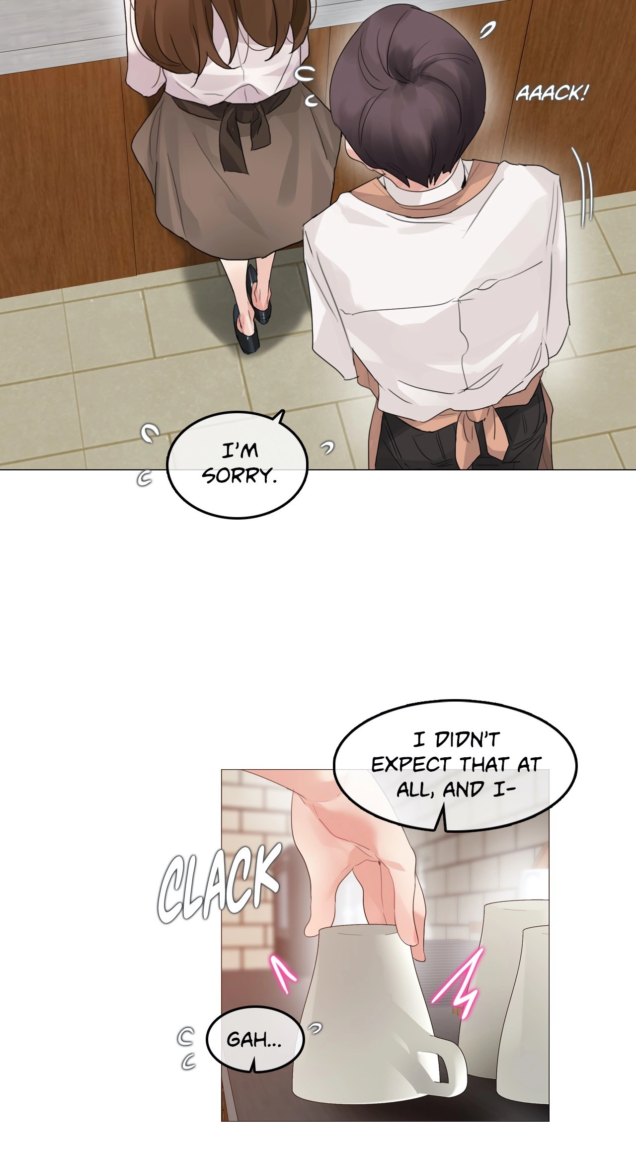A Pervert