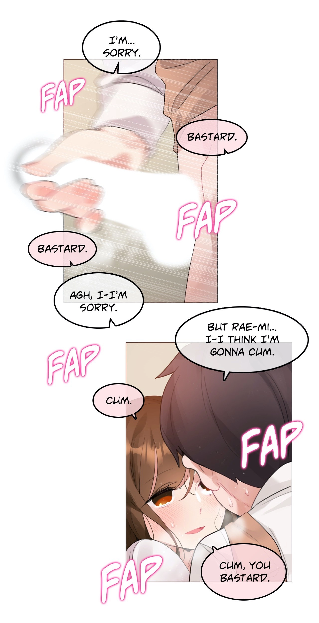 A Pervert