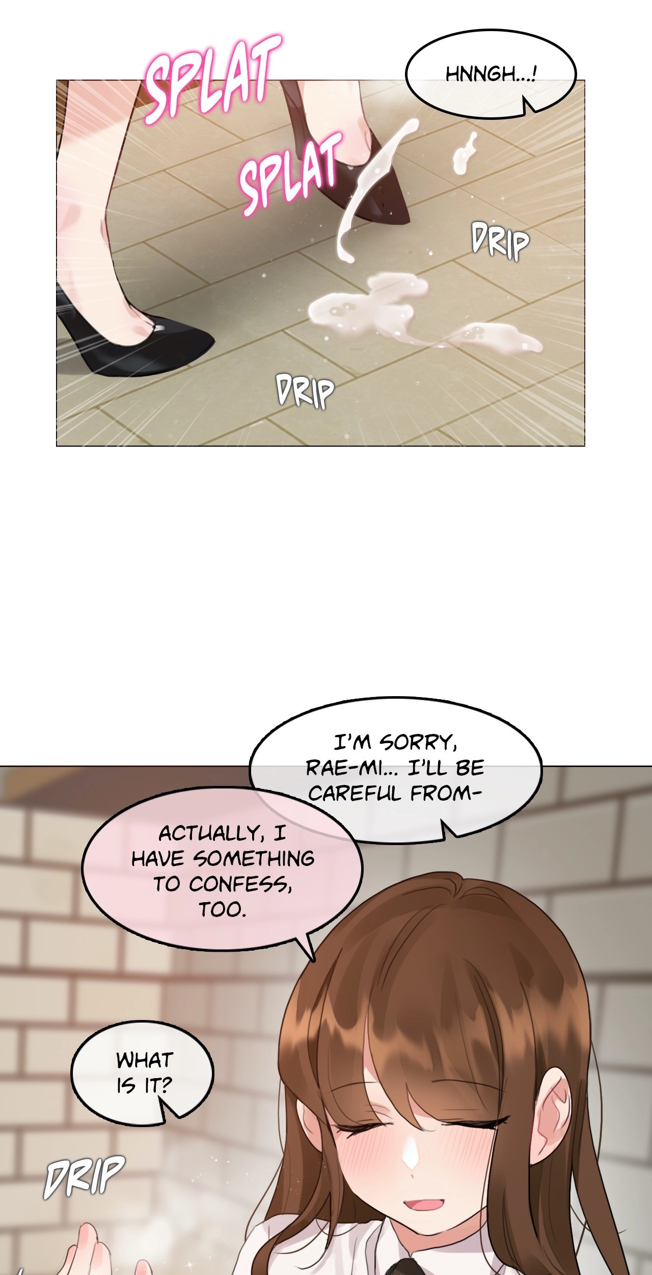 A Pervert