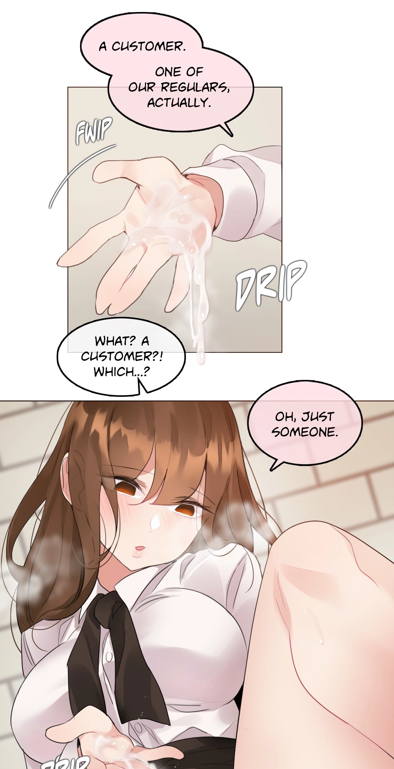 A Pervert
