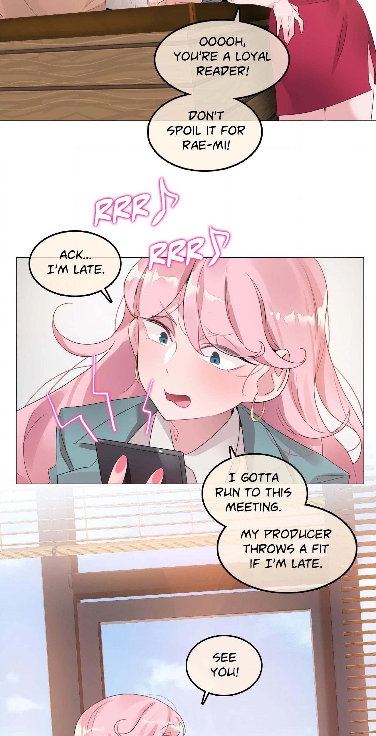 A Pervert