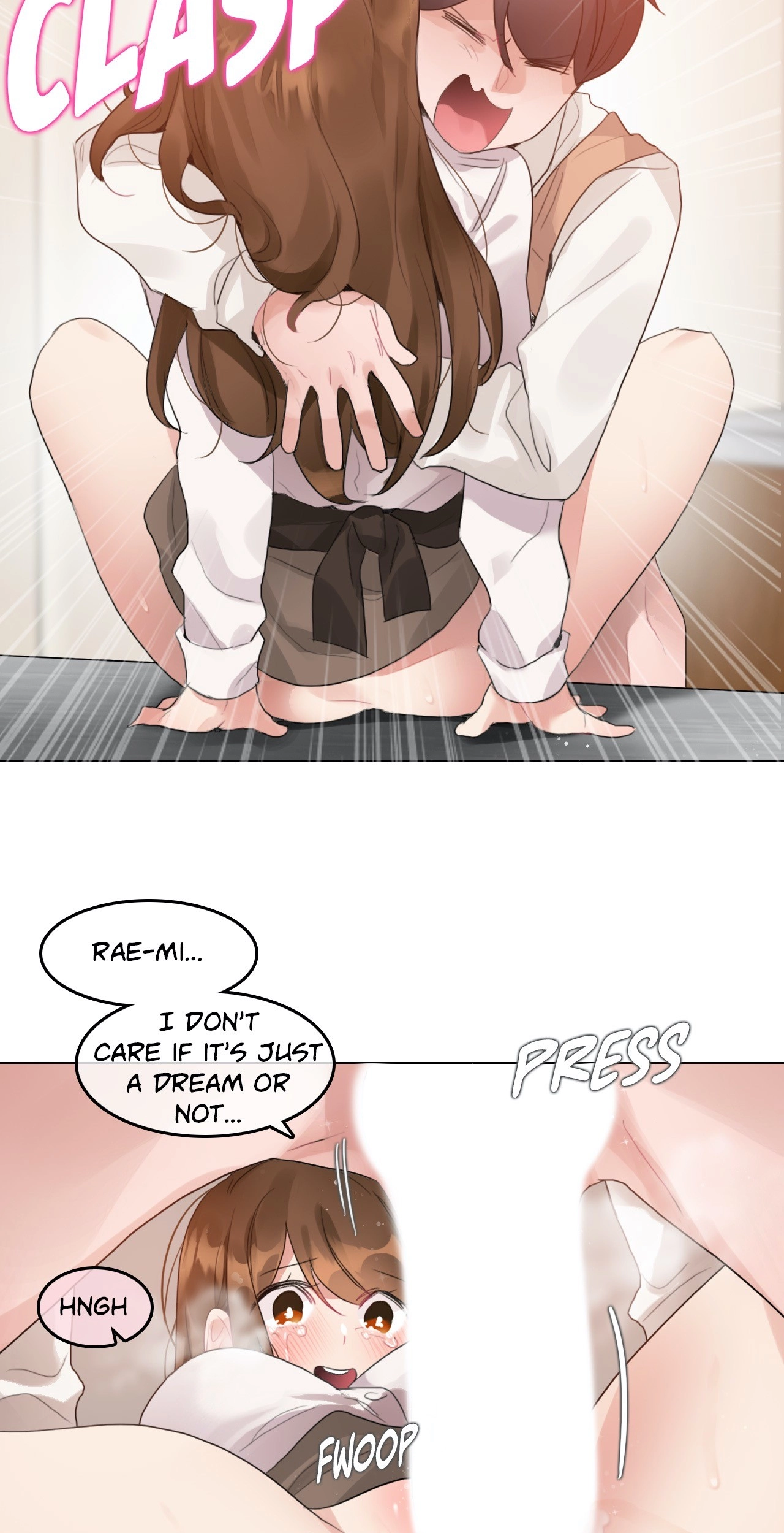 A Pervert