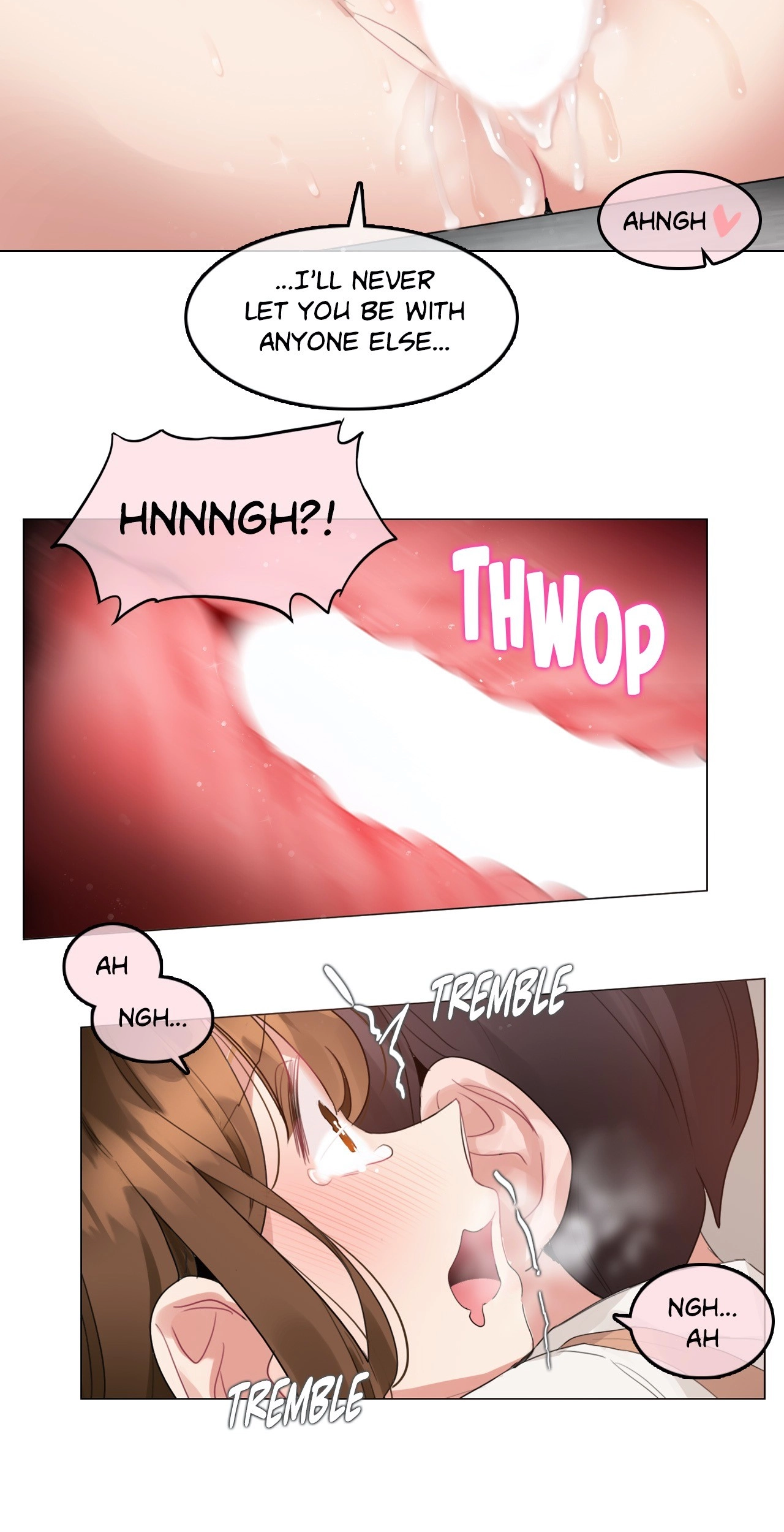 A Pervert
