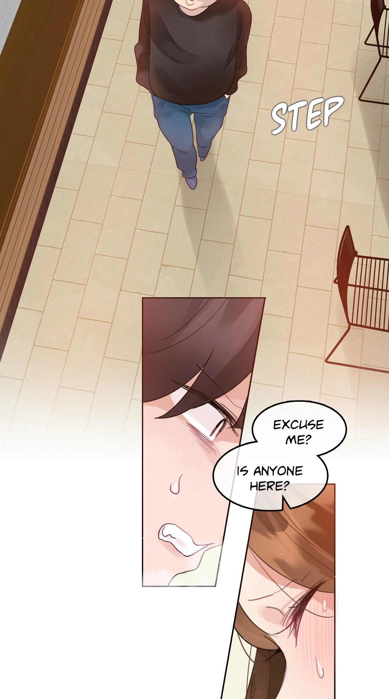 A Pervert