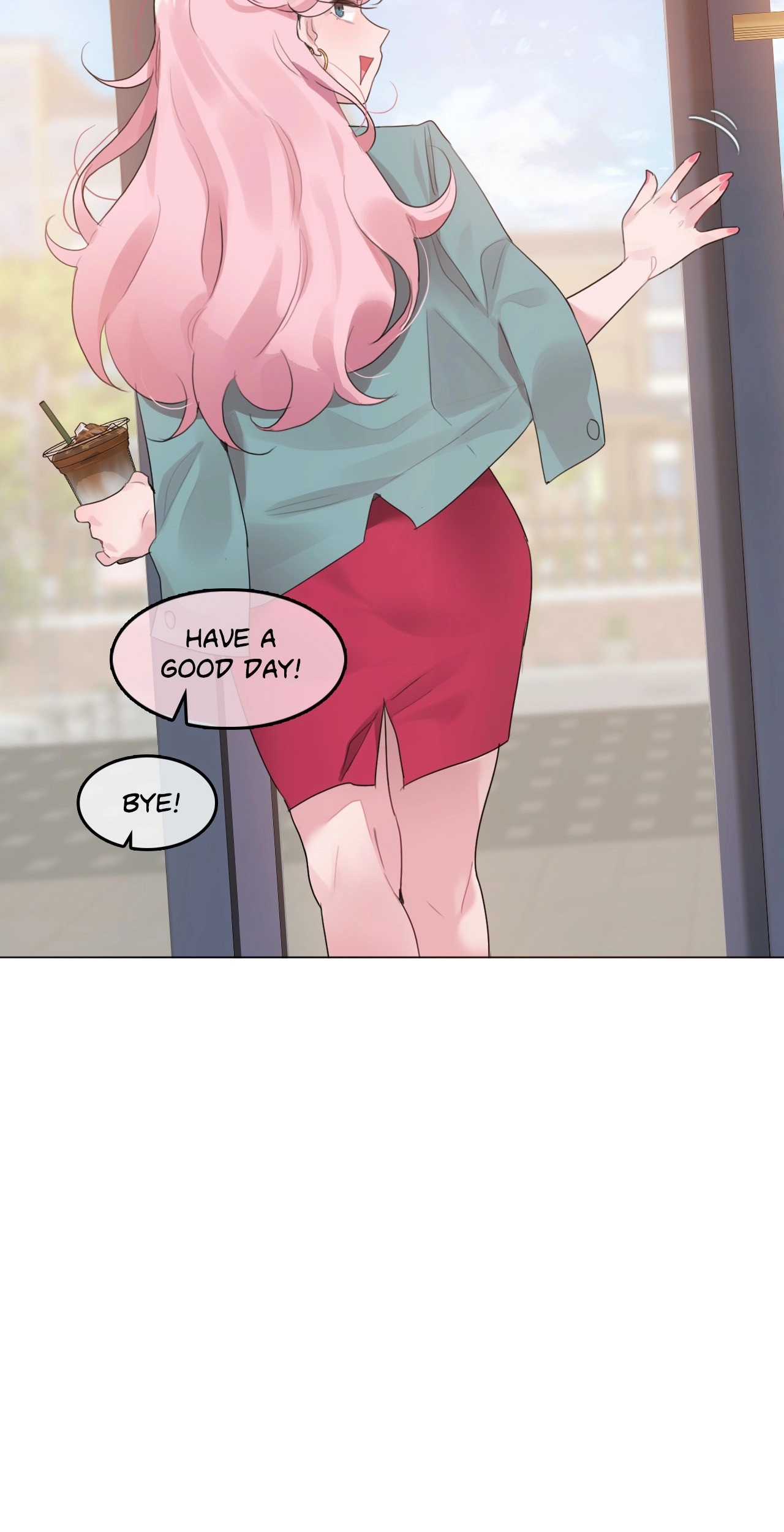 A Pervert