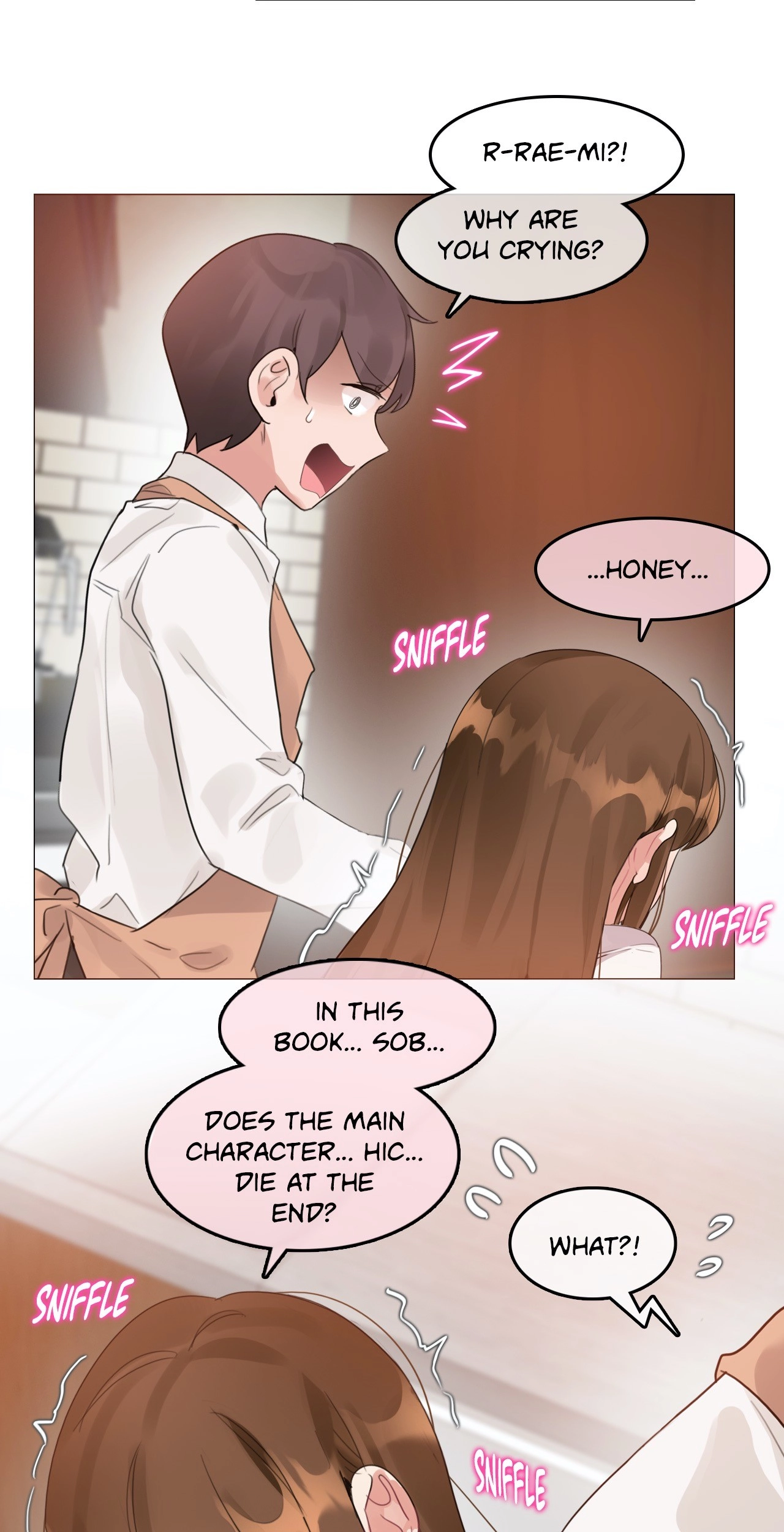A Pervert