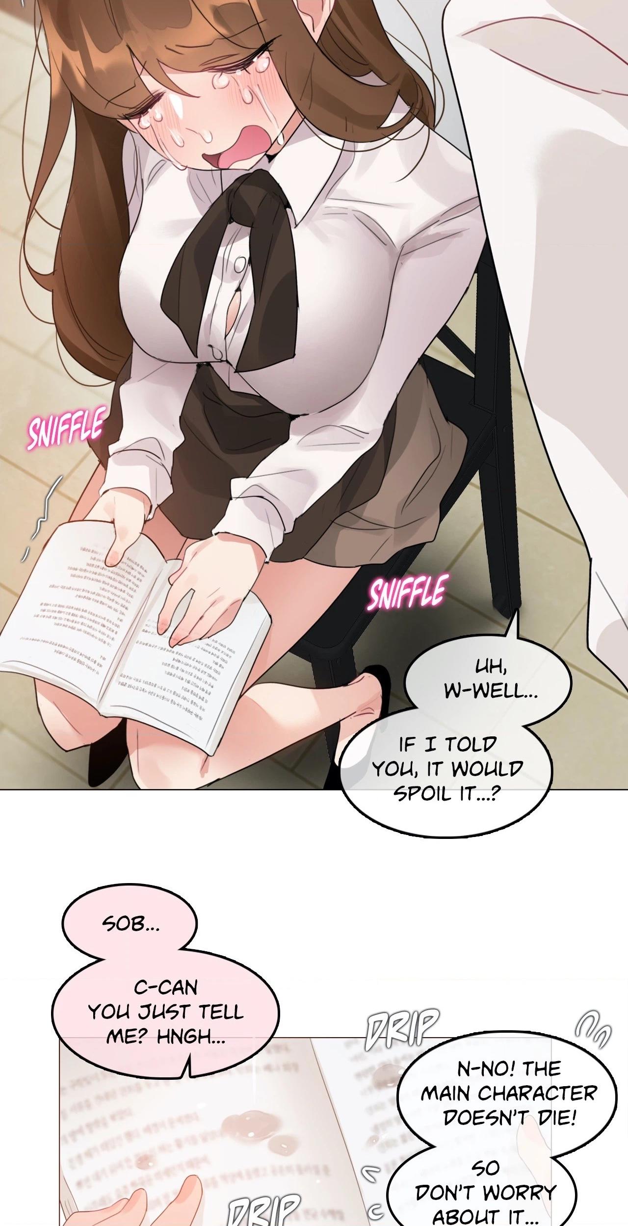 A Pervert