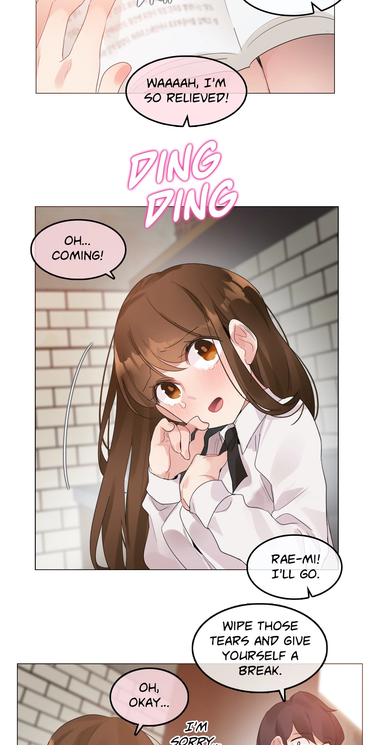 A Pervert
