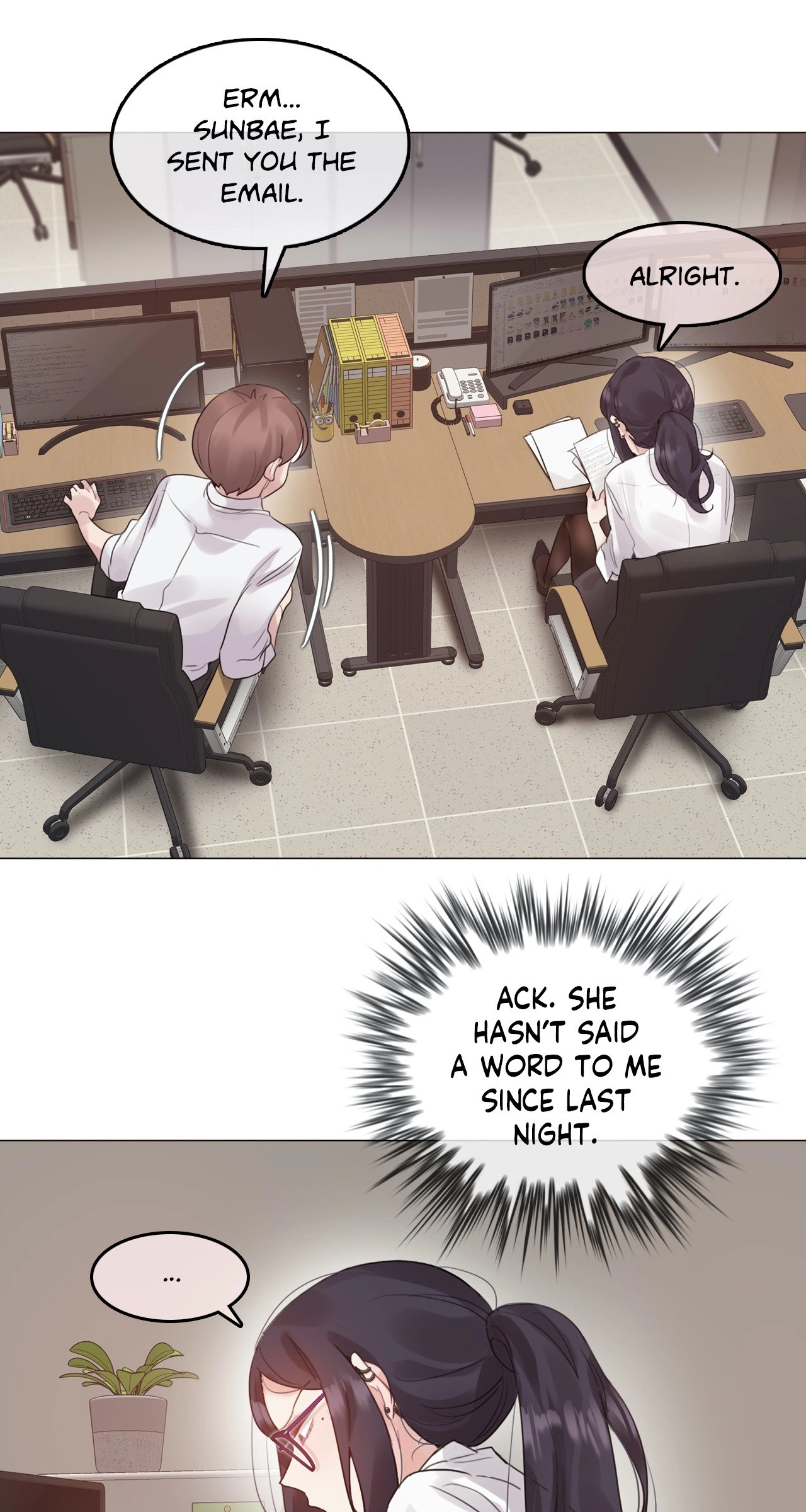 A Pervert