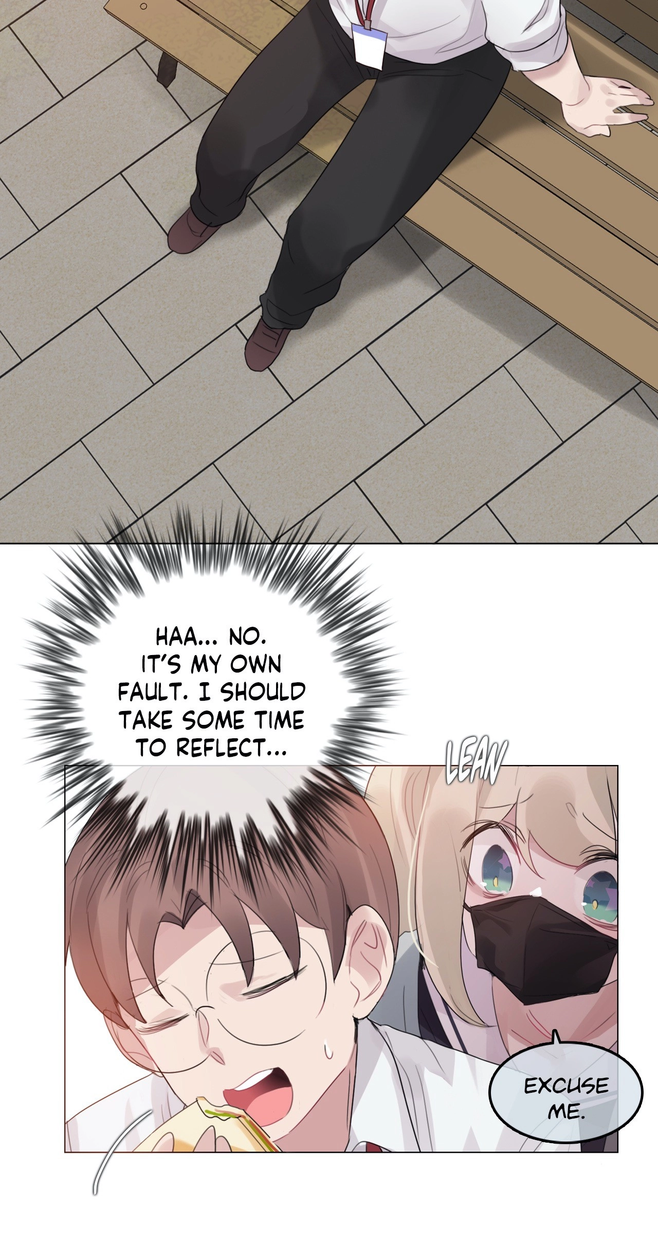 A Pervert