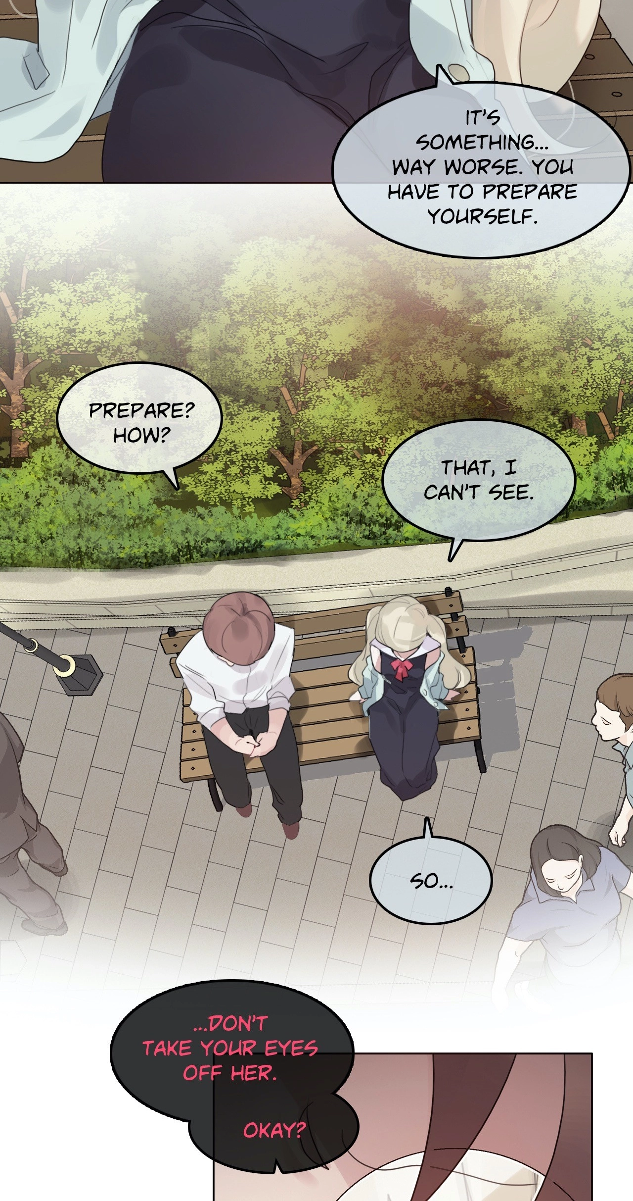A Pervert
