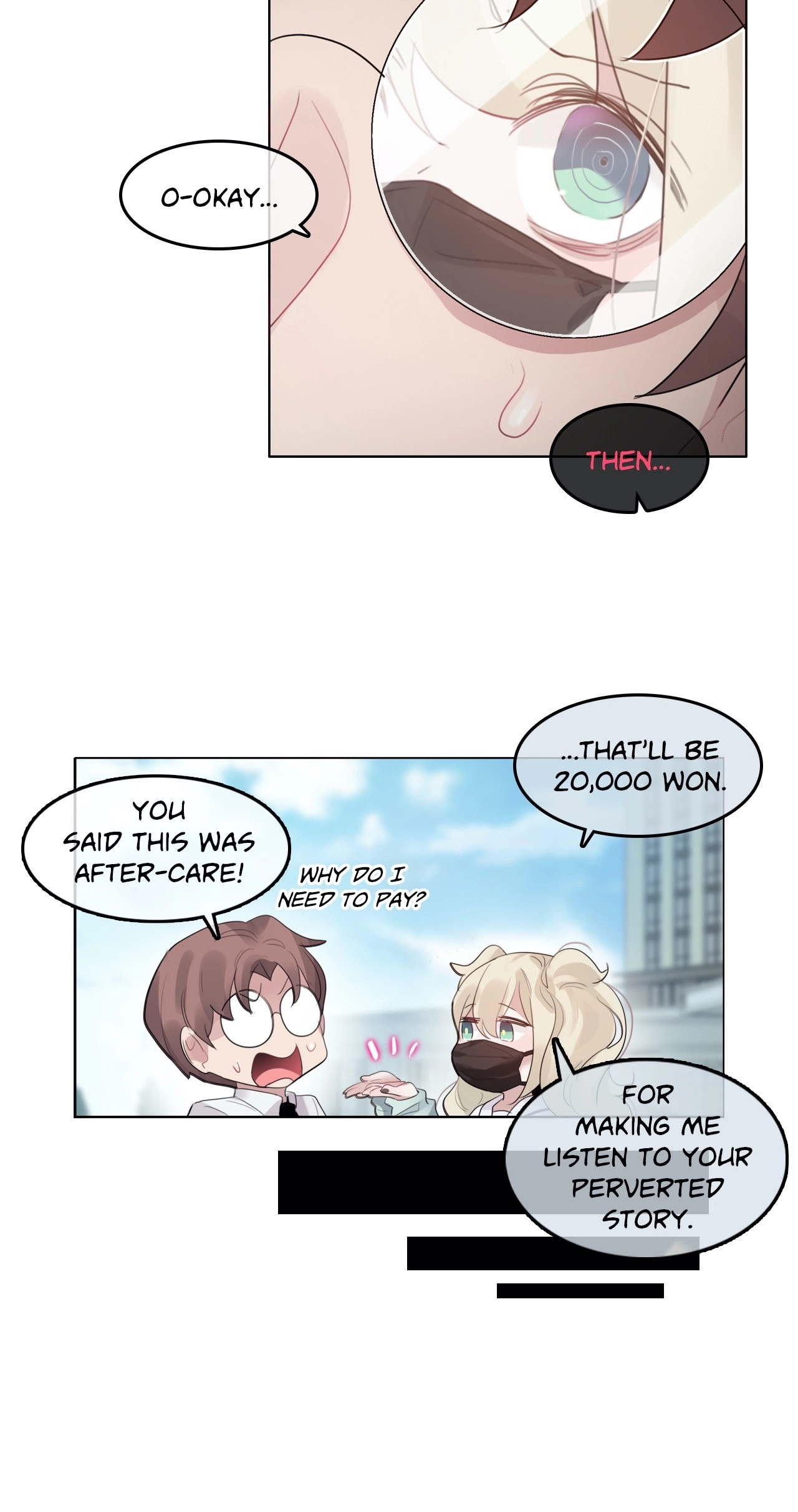 A Pervert