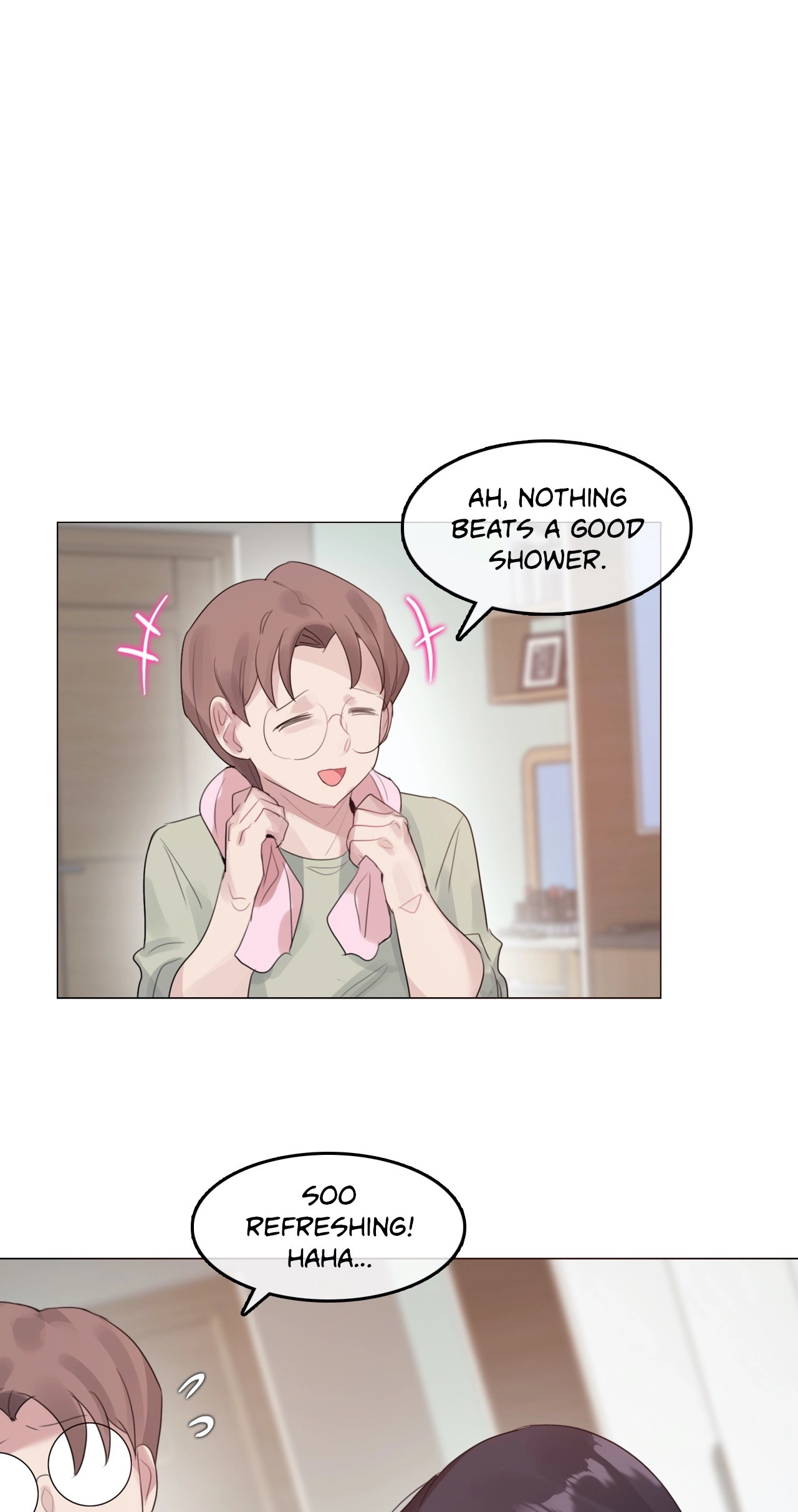 A Pervert