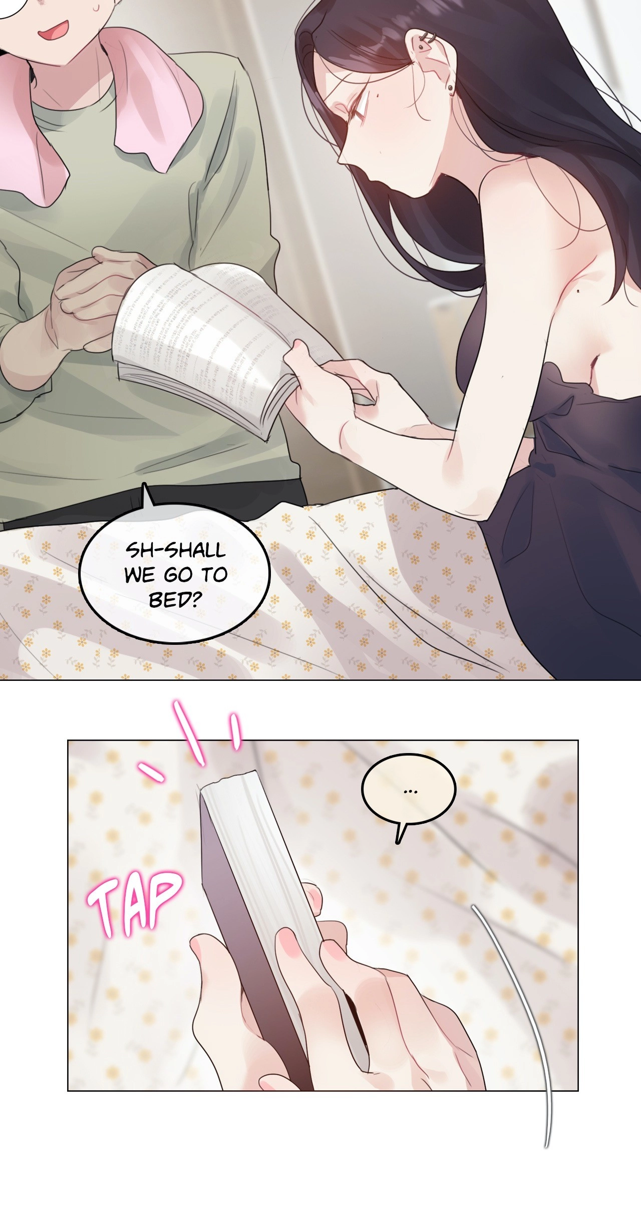 A Pervert
