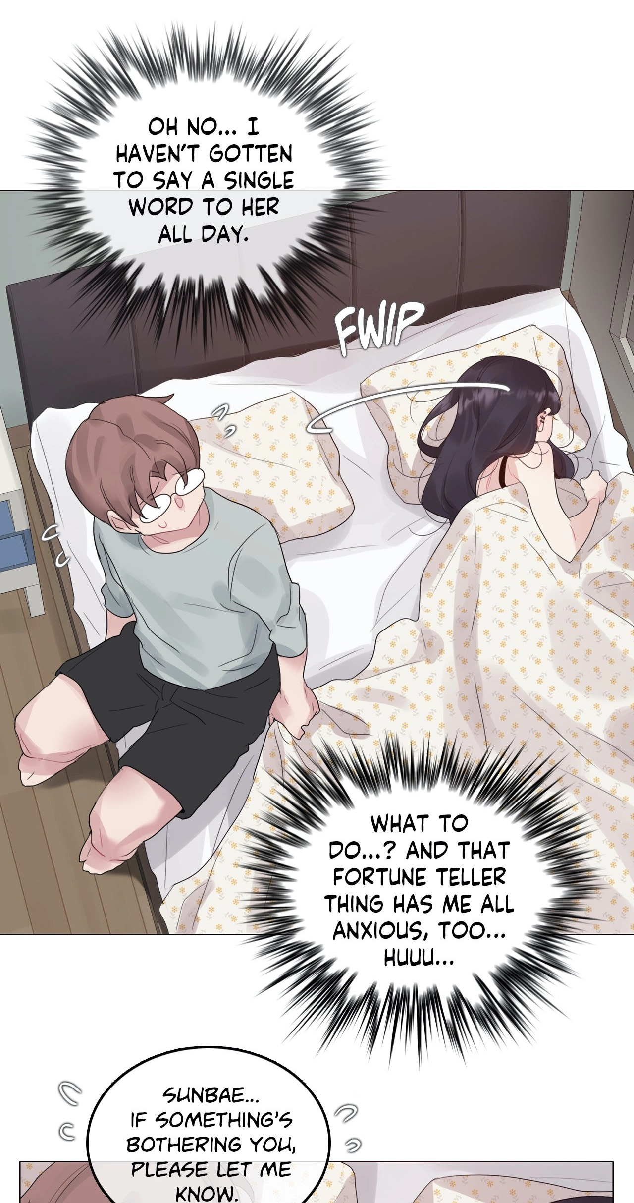 A Pervert