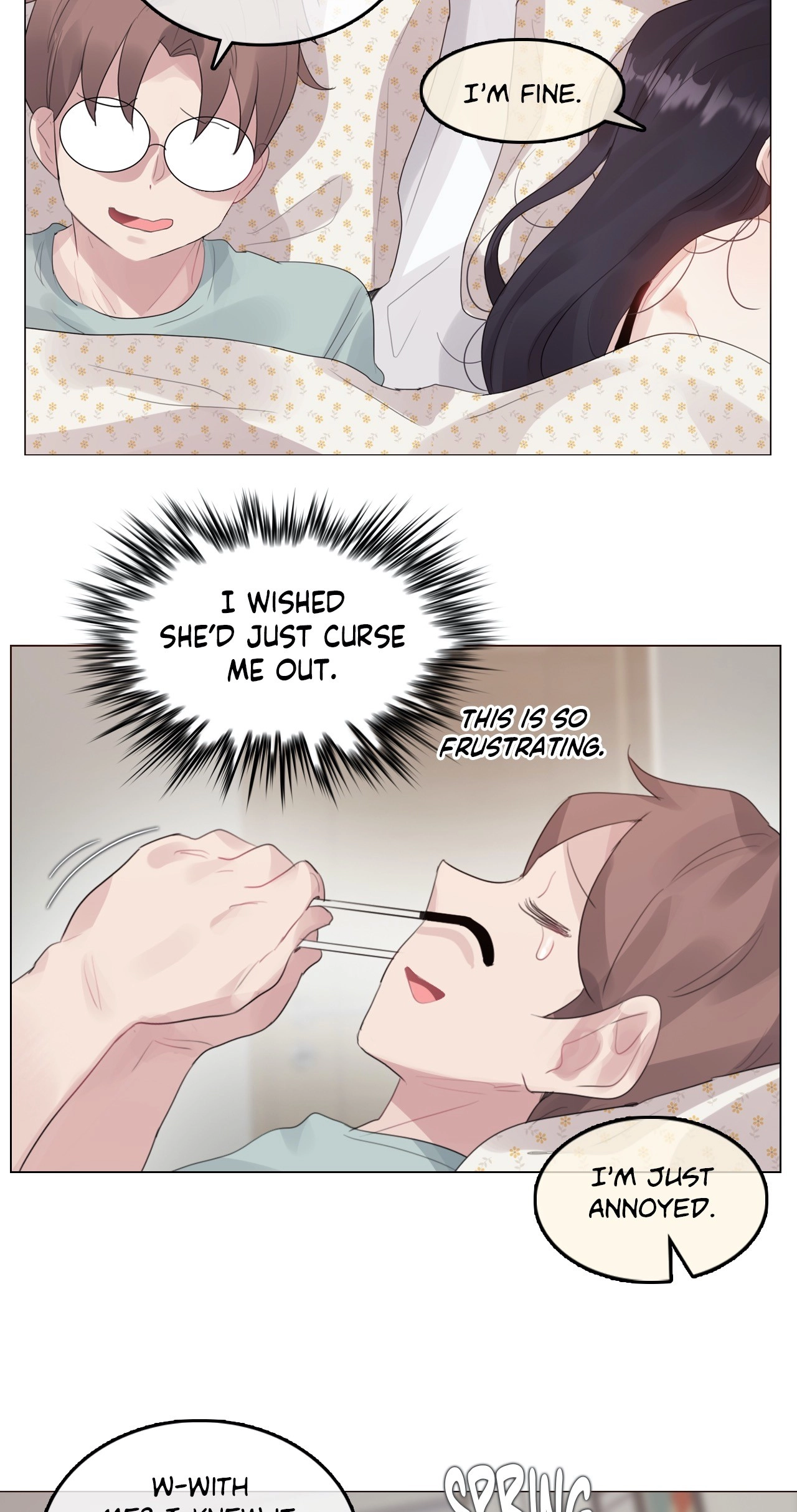 A Pervert
