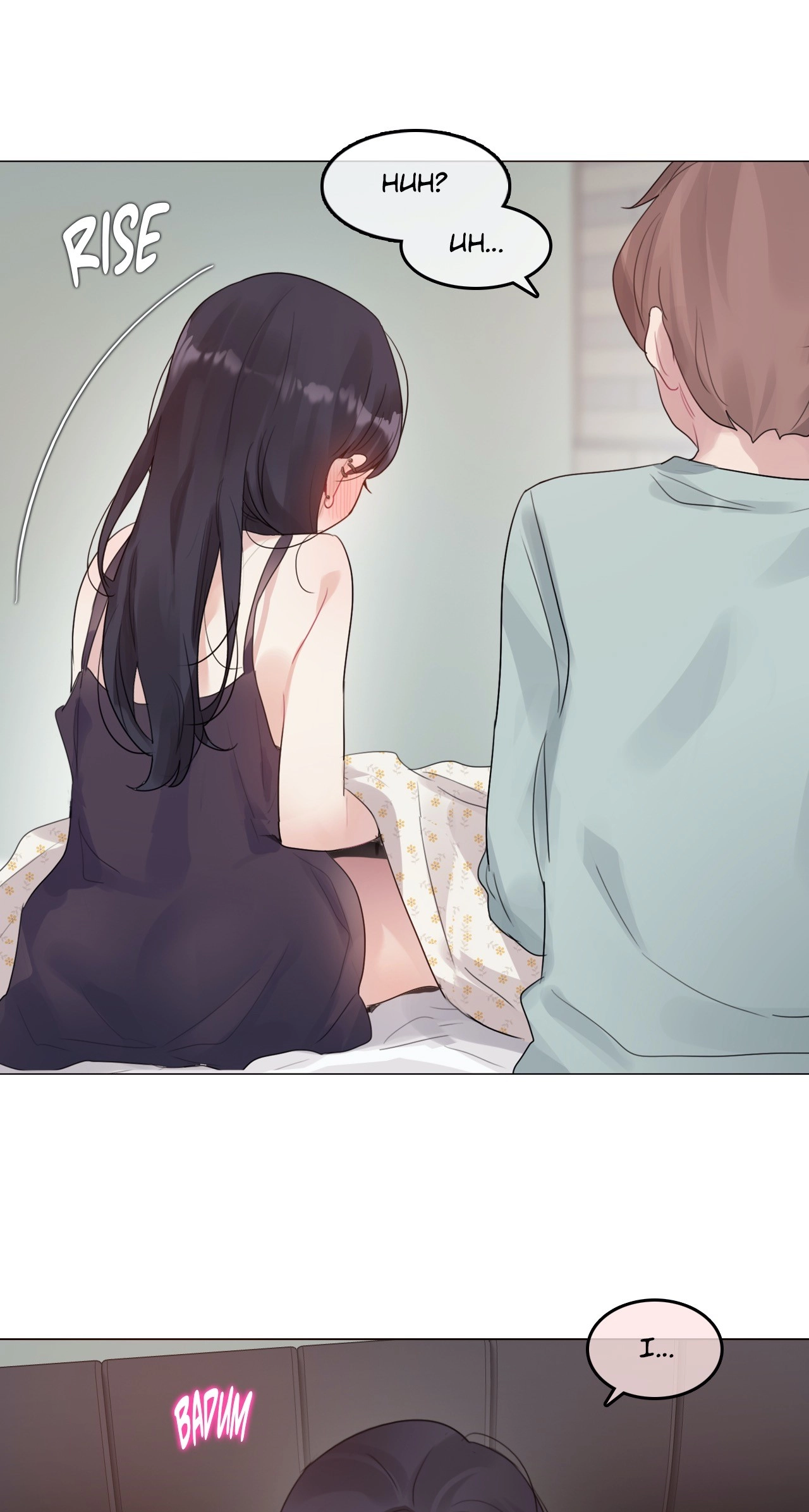 A Pervert