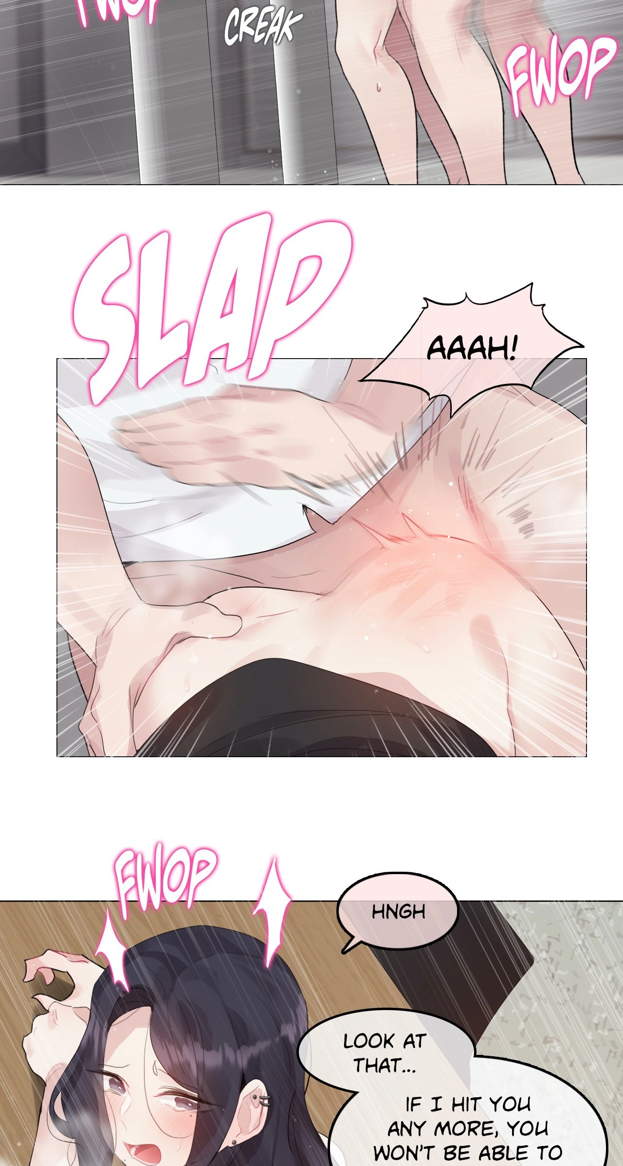 A Pervert