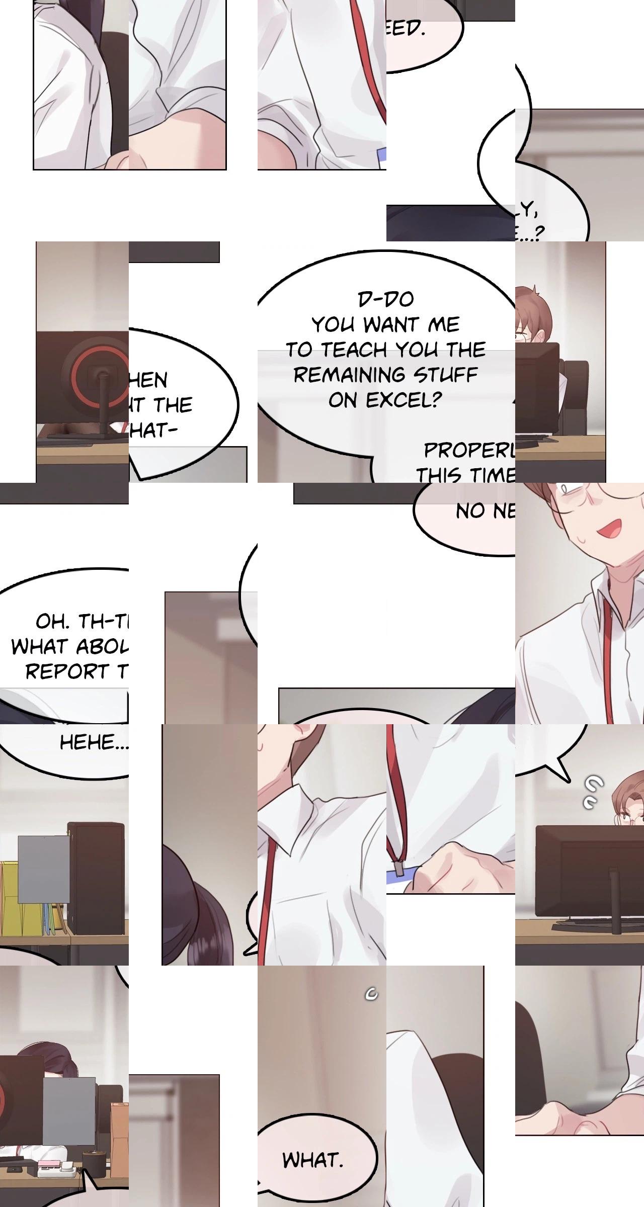A Pervert