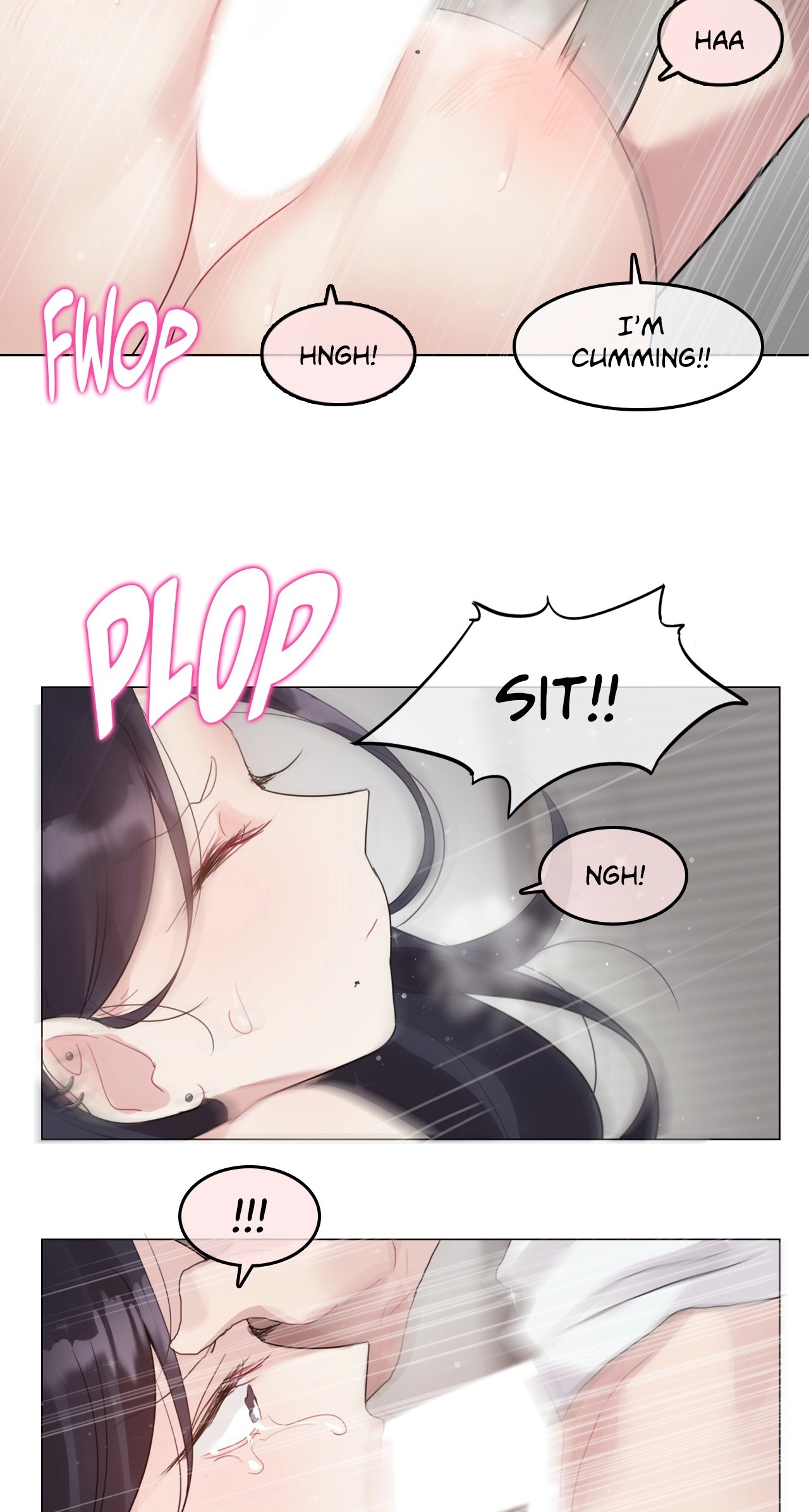 A Pervert