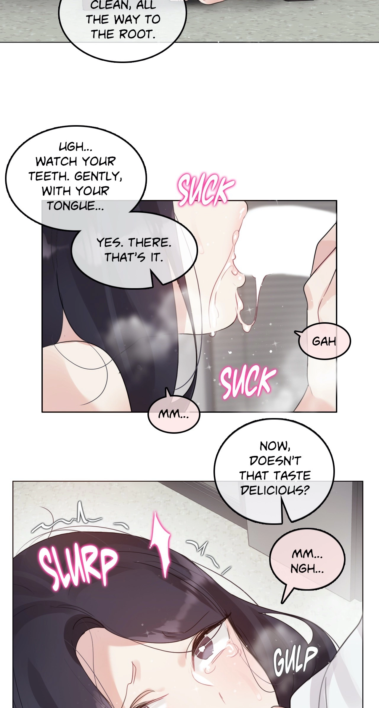 A Pervert