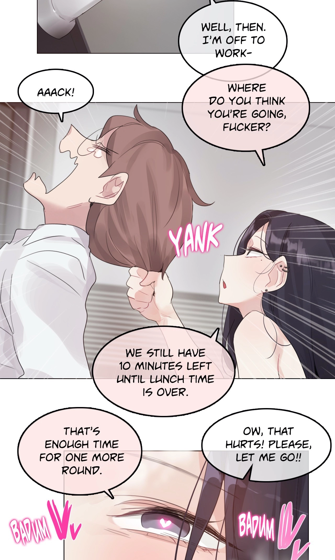 A Pervert