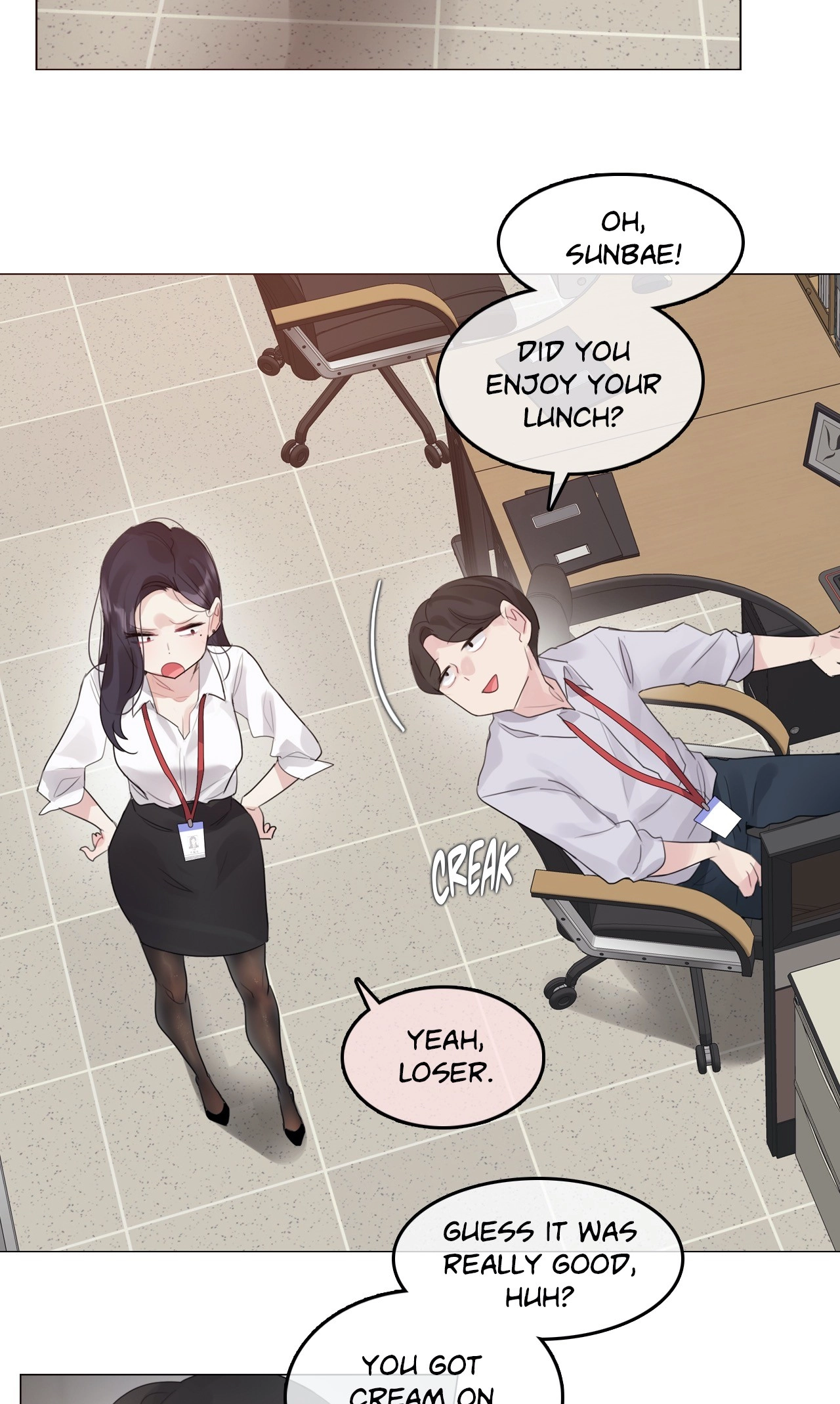 A Pervert