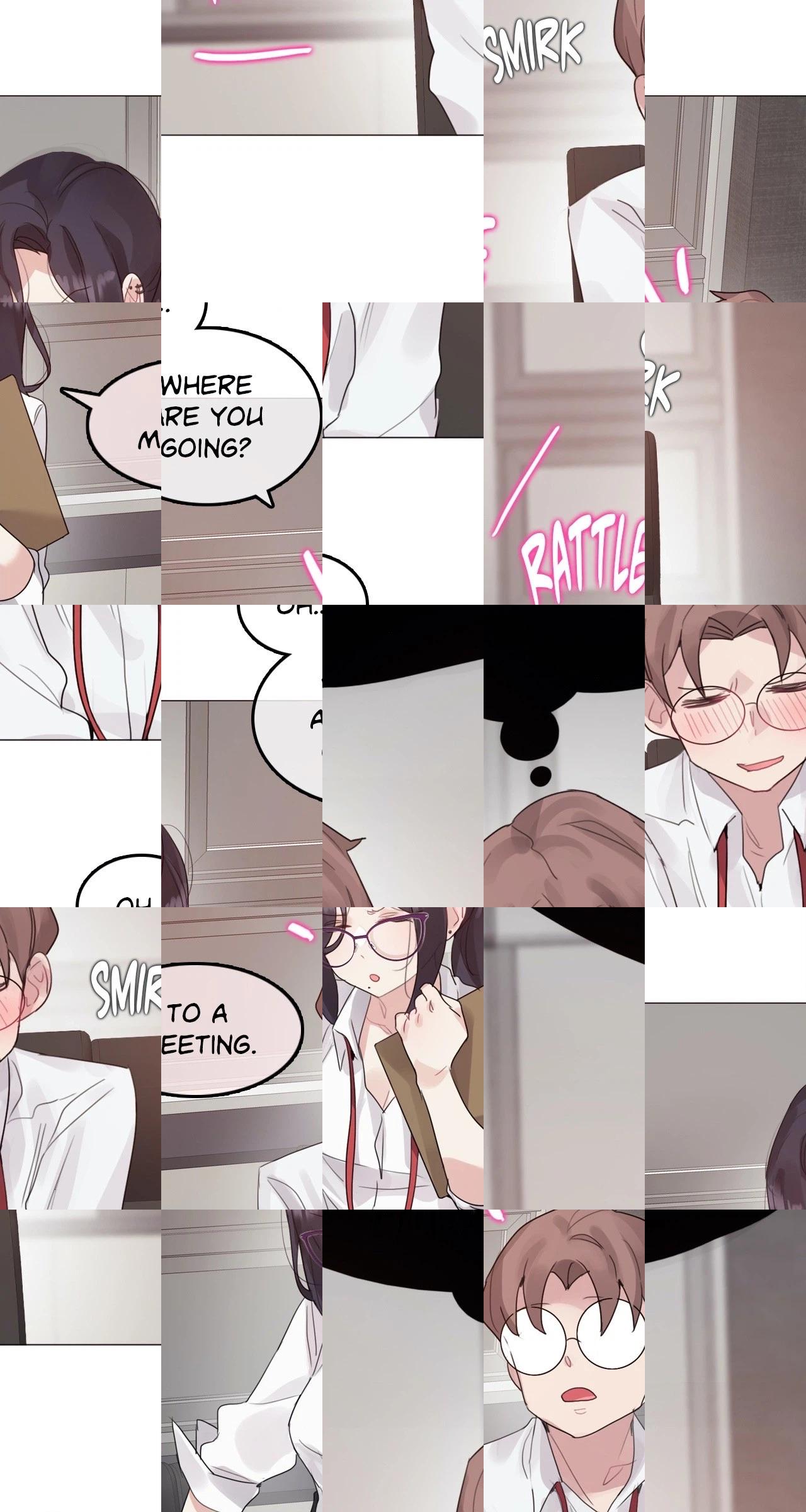 A Pervert