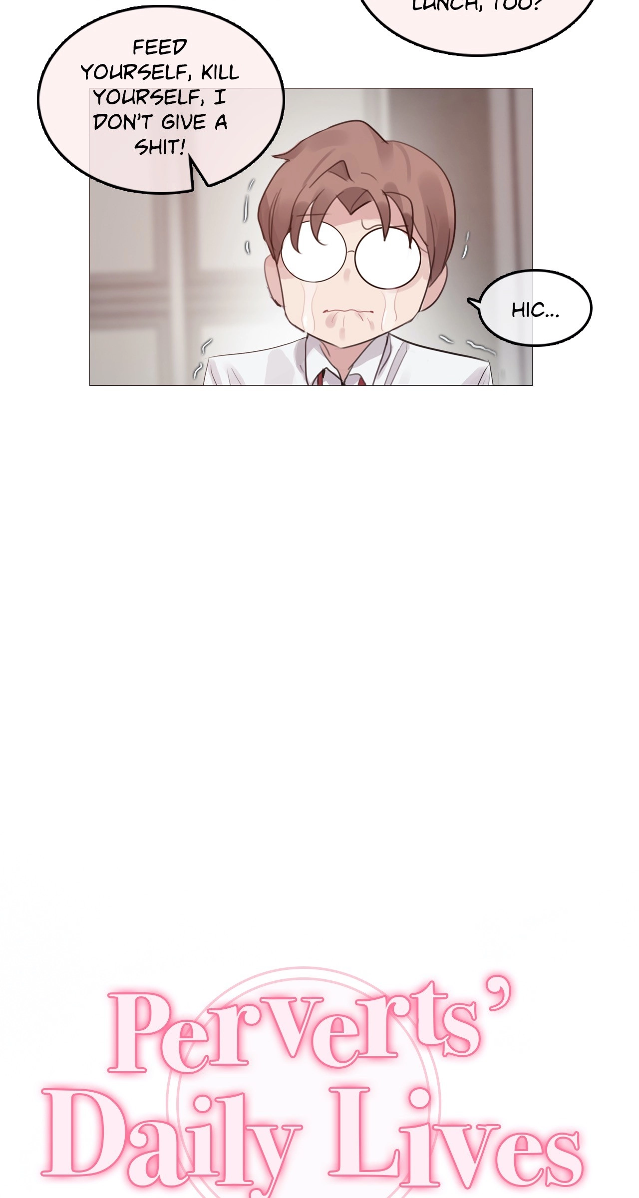 A Pervert