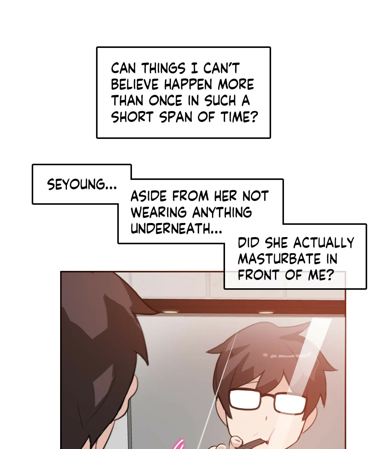 A Pervert
