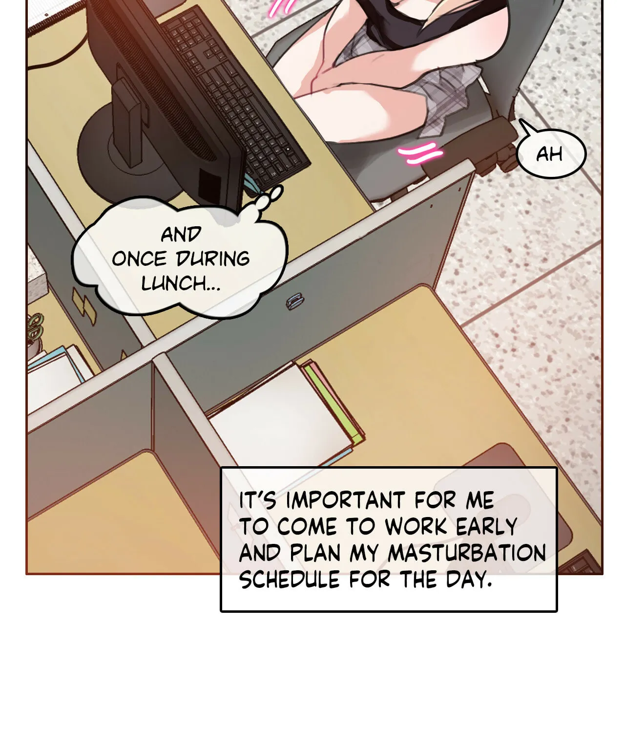 A Pervert