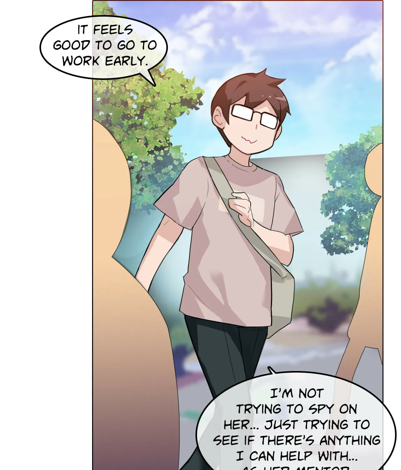 A Pervert