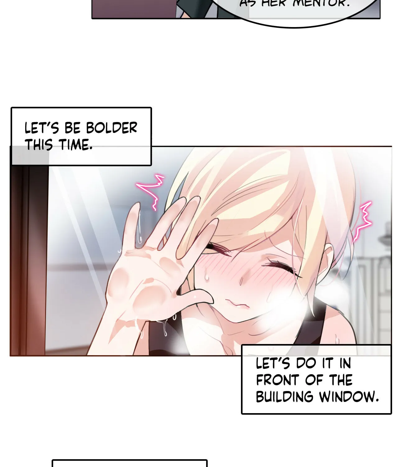 A Pervert