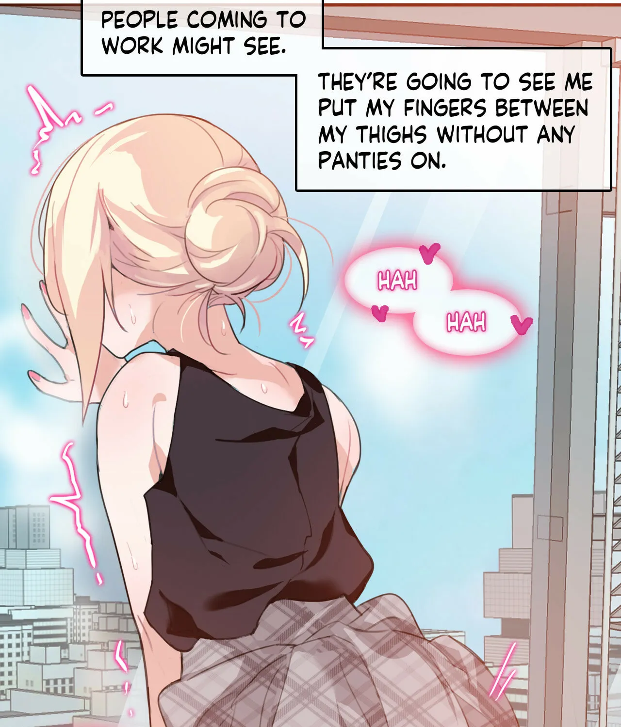 A Pervert