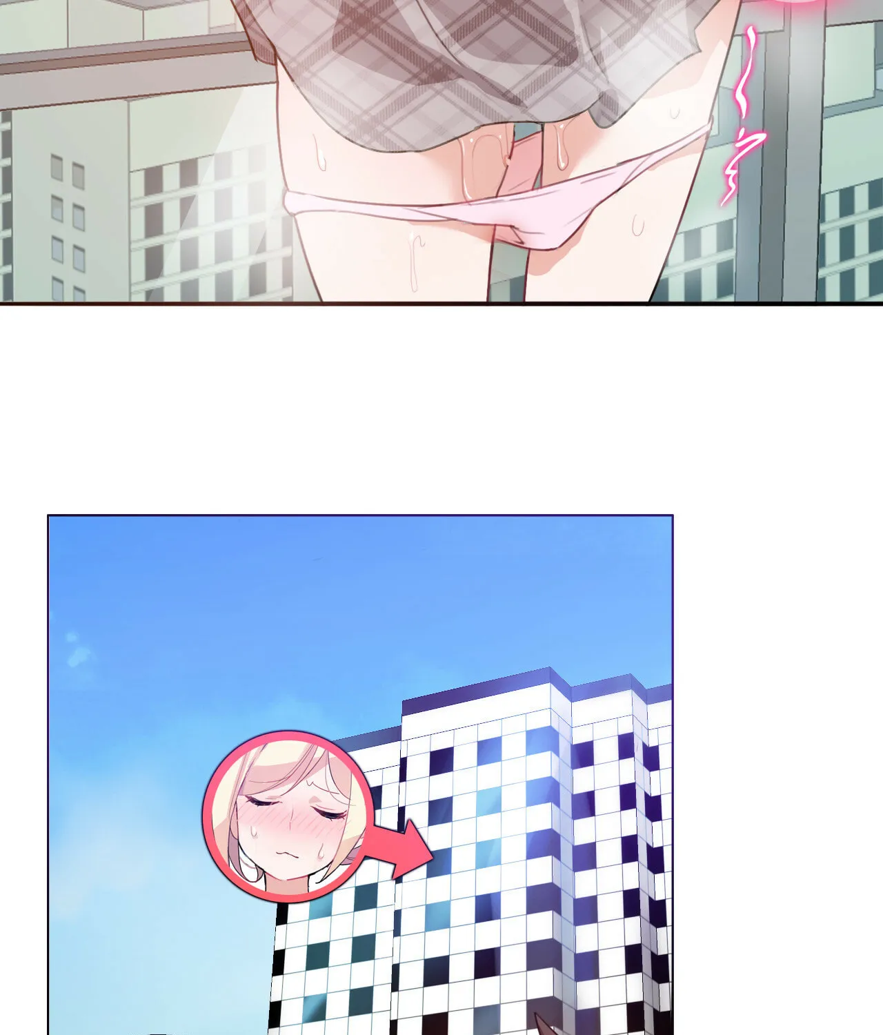A Pervert