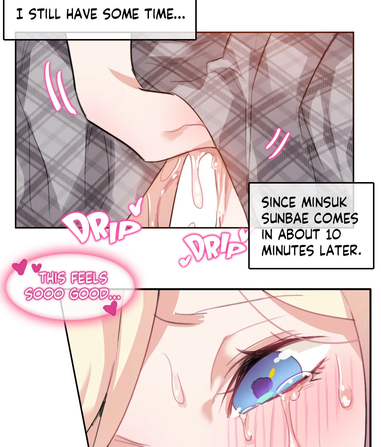 A Pervert