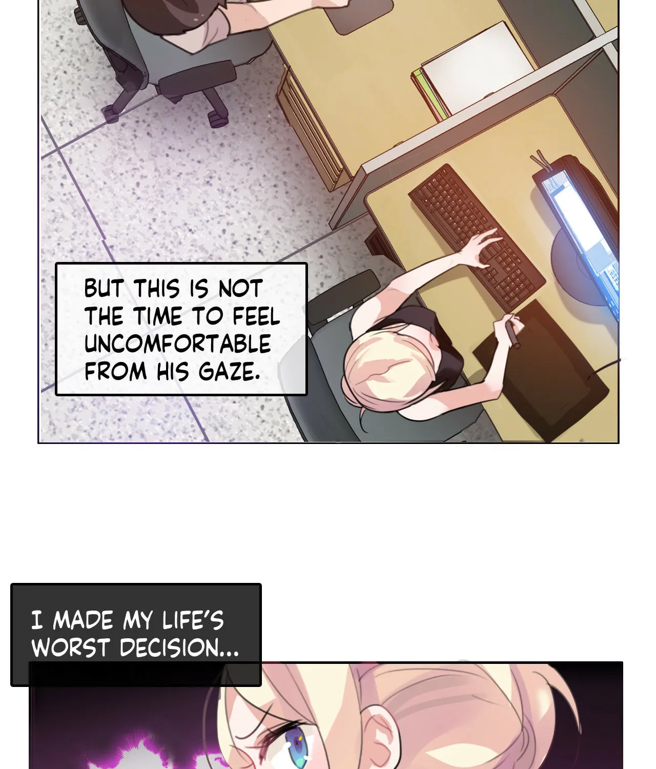A Pervert