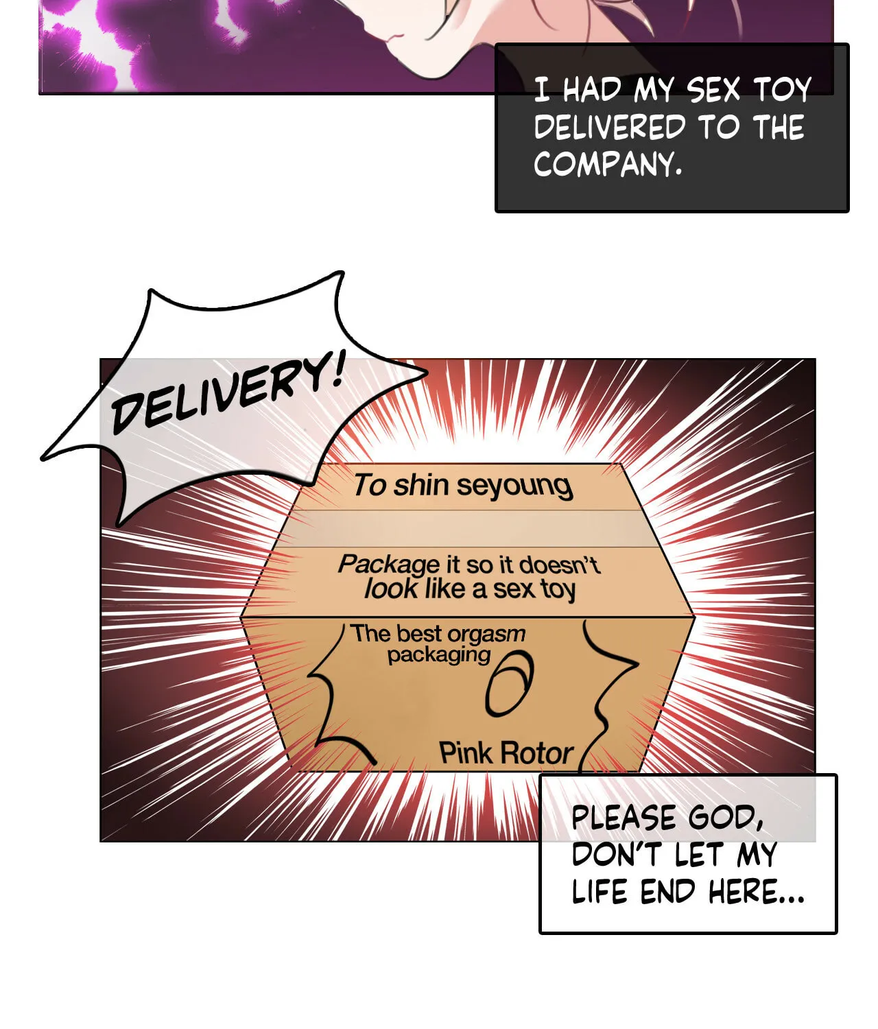 A Pervert
