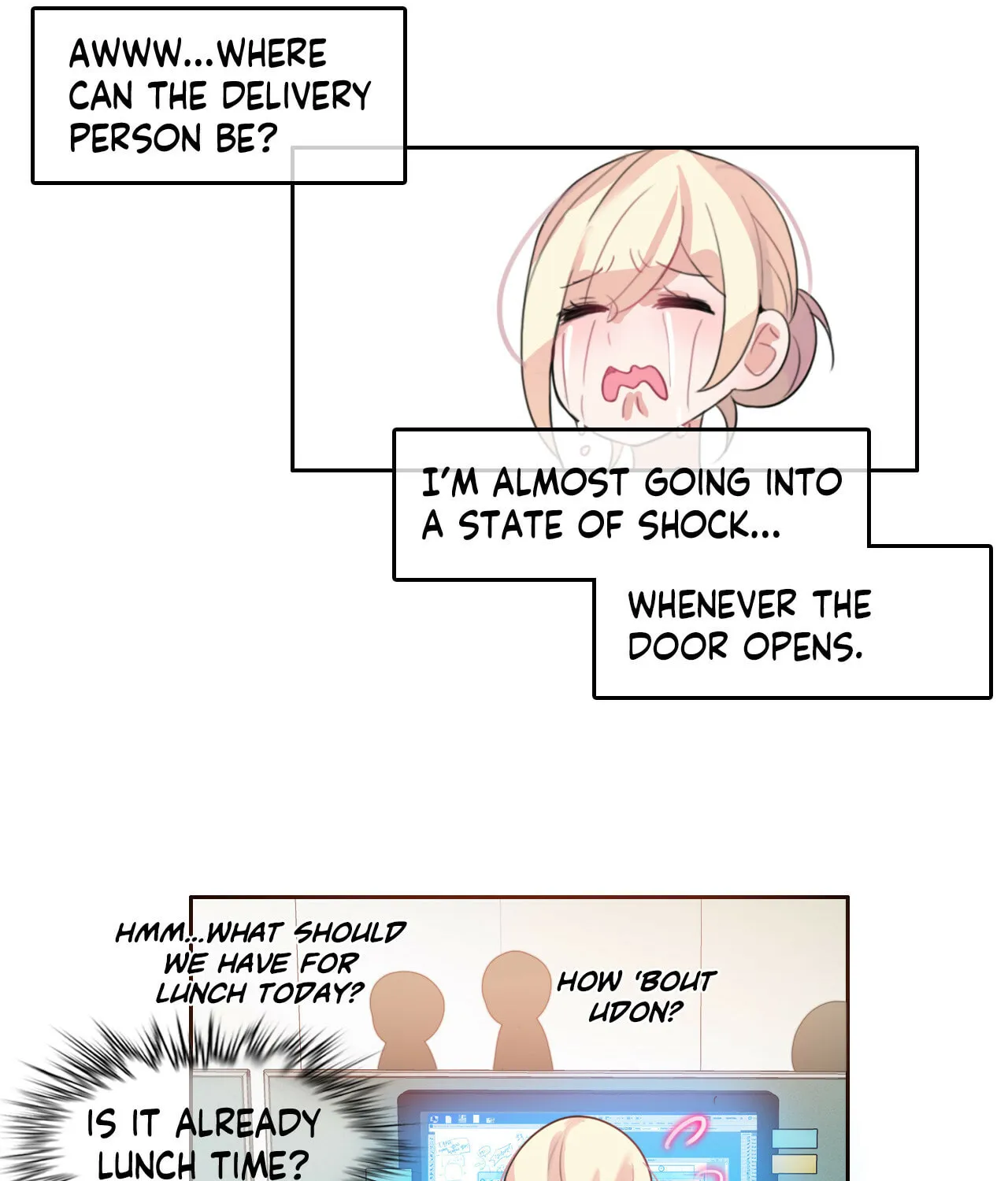 A Pervert