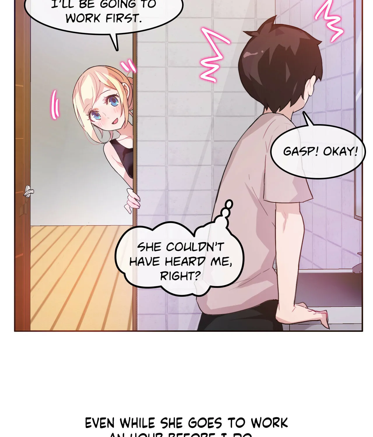 A Pervert