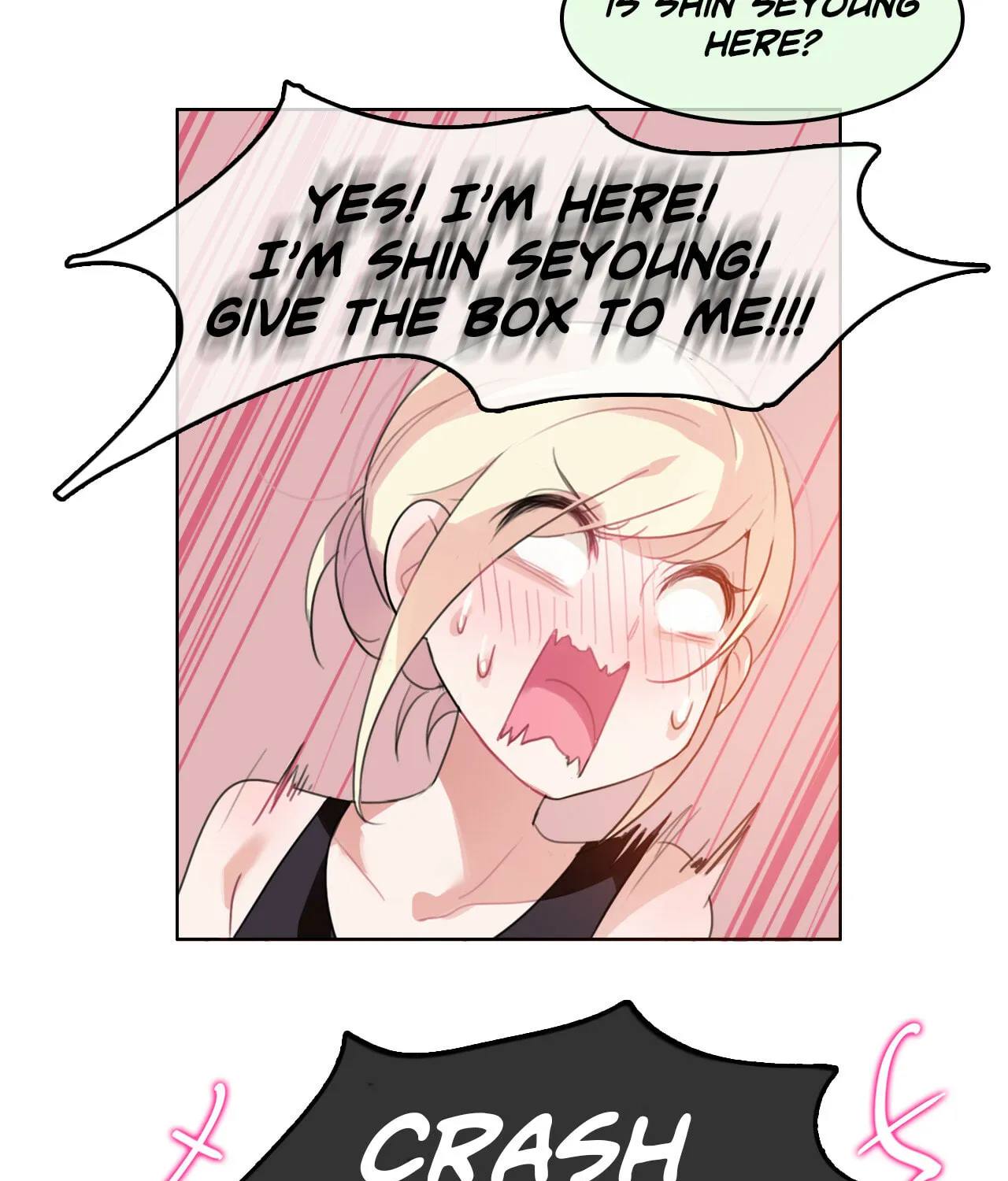 A Pervert
