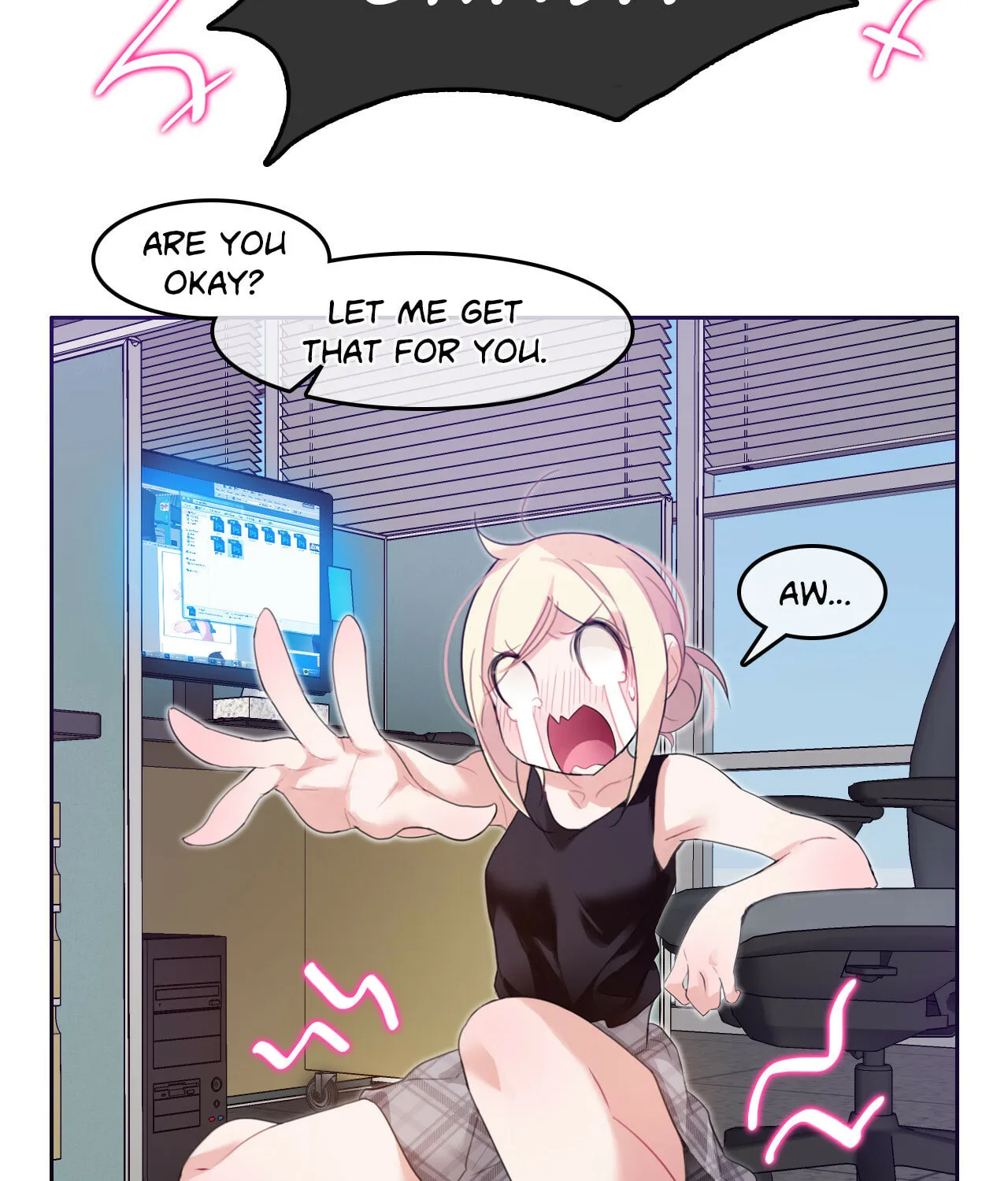 A Pervert