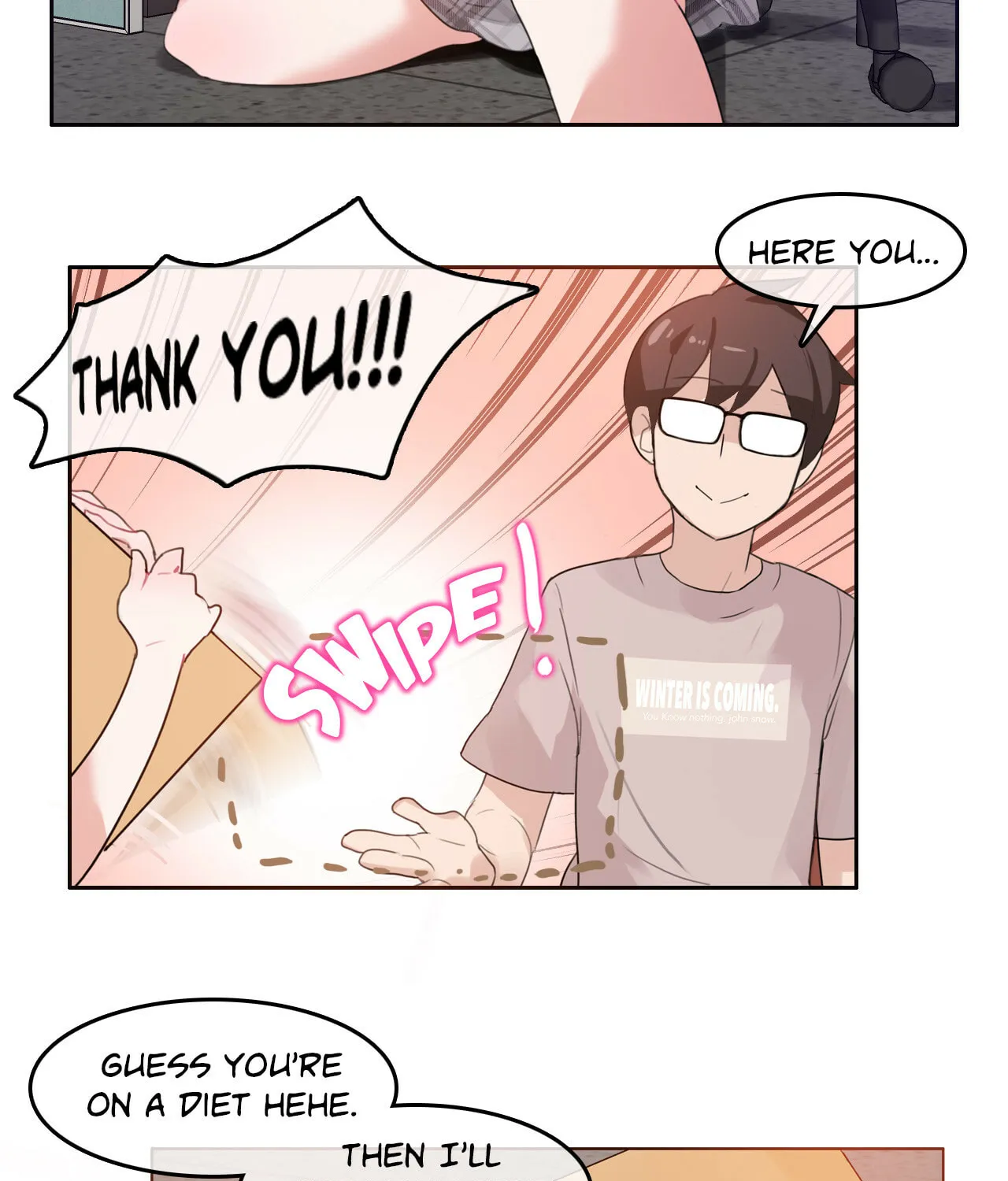 A Pervert
